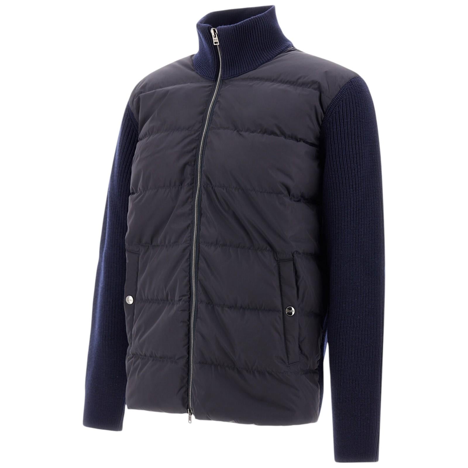 Giubbotto HERNO MP000126U-70061 9200 HERNO 