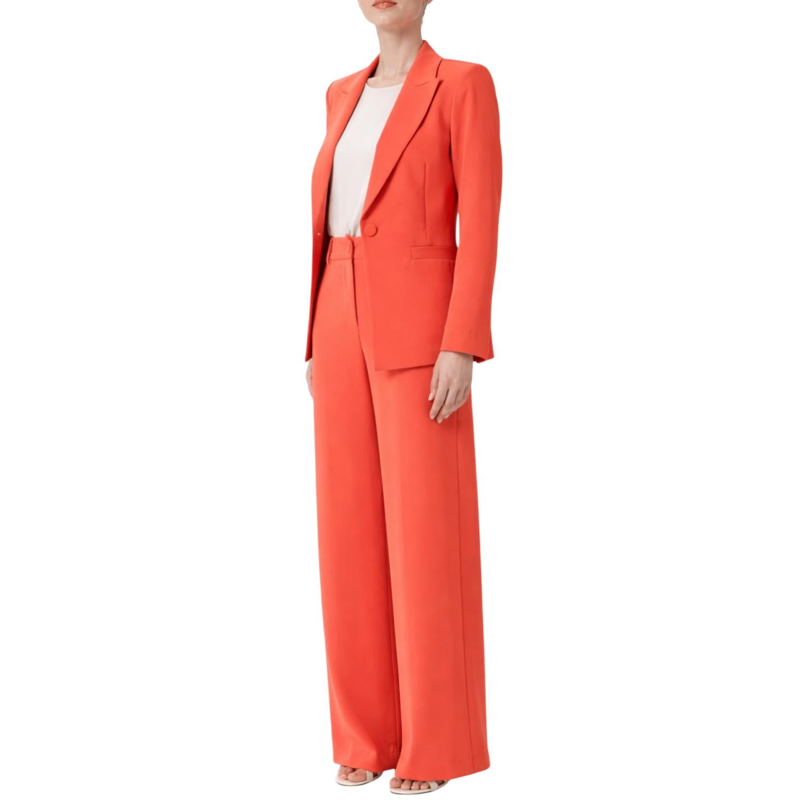 Tailleur KAOS Donna RP1MR078 4027 