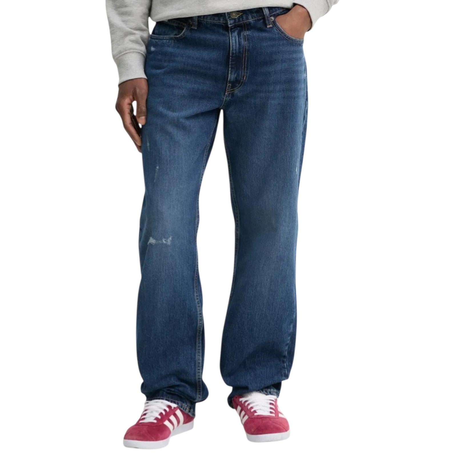 Jeans GUESS MAN M5RAB3D5MK1 GDAR 