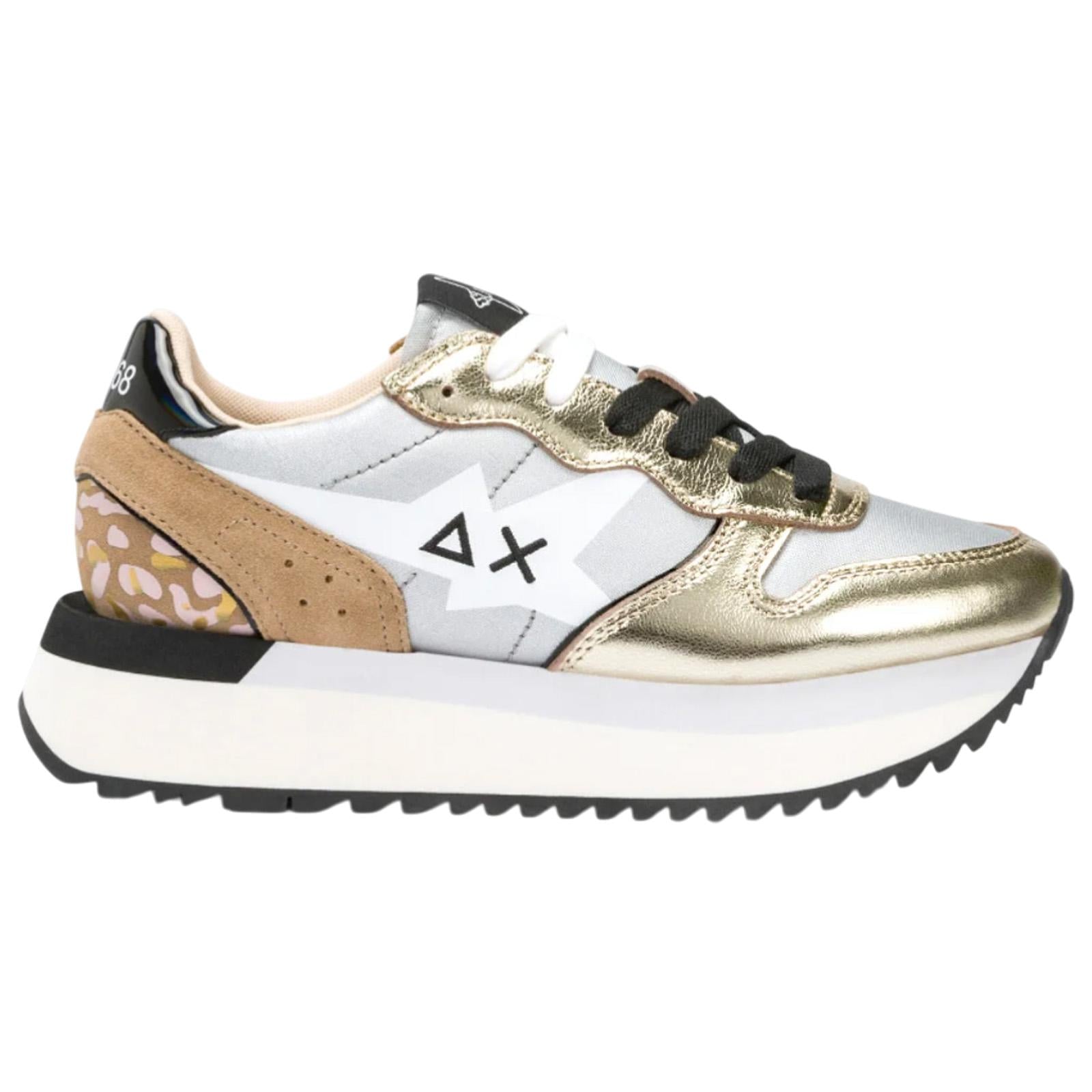 Sneakers SUN68 Z35214 43 SUN68 
