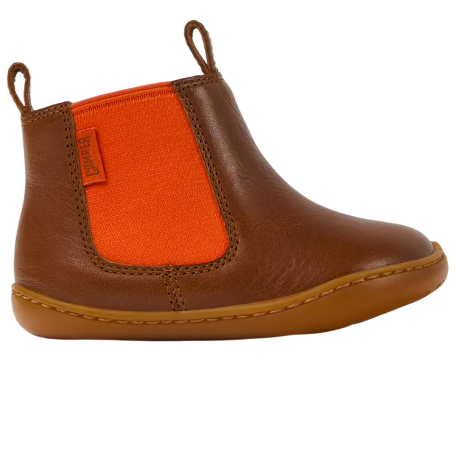 Stivaletto CAMPER kids K900348 004 CAMPER 