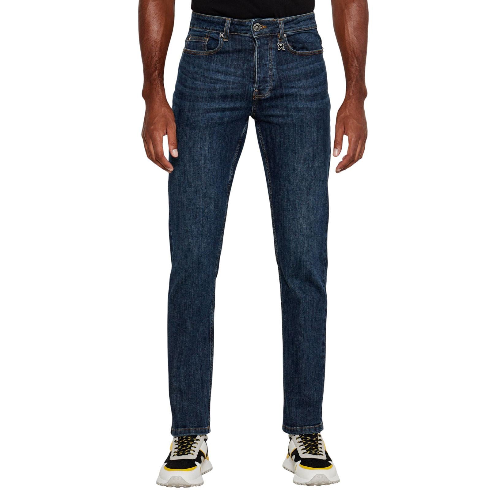 Jeans RICHMOND UMA24077JE-EXG DEN RICHMOND 