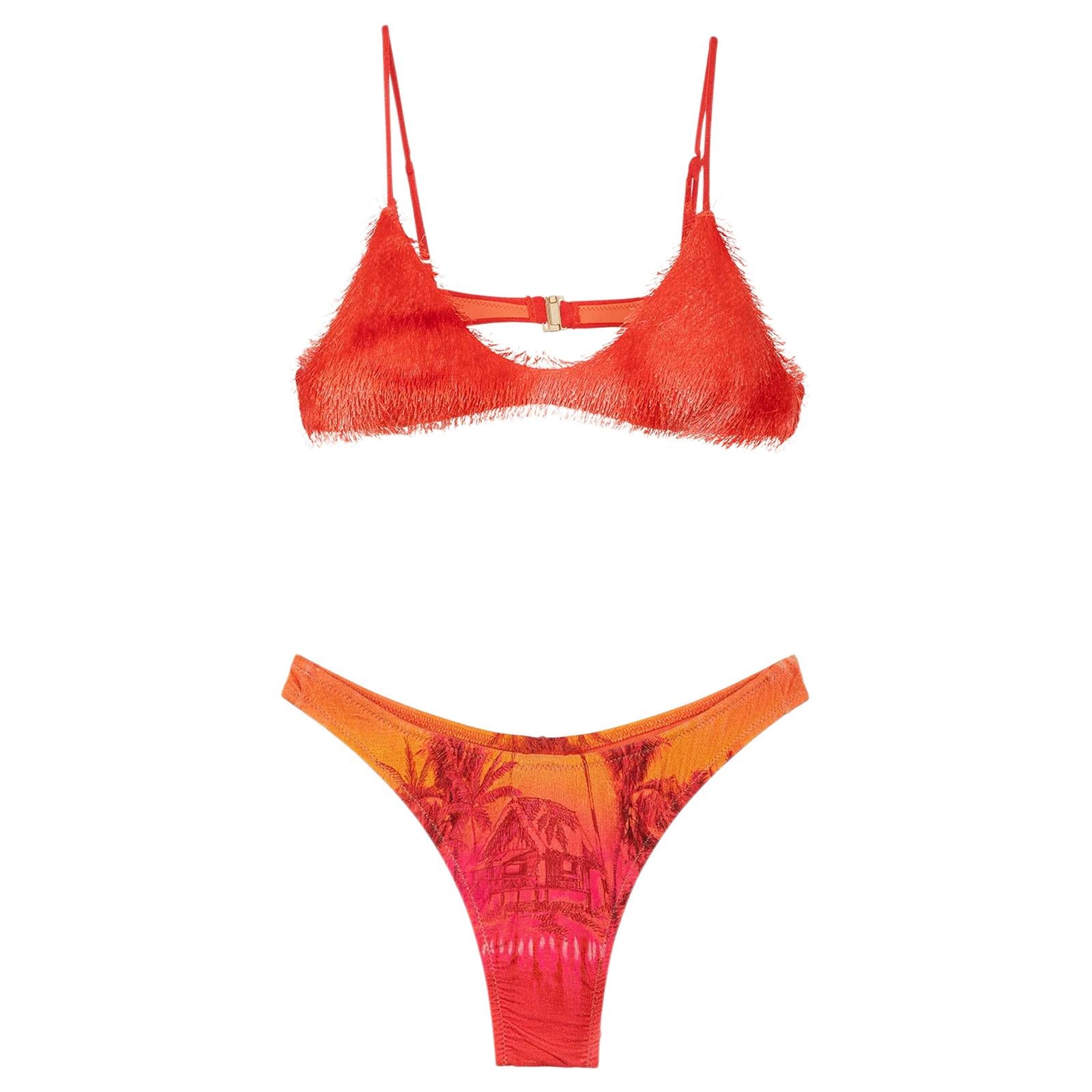 Bikini FK Donna FK25-0741 X17 