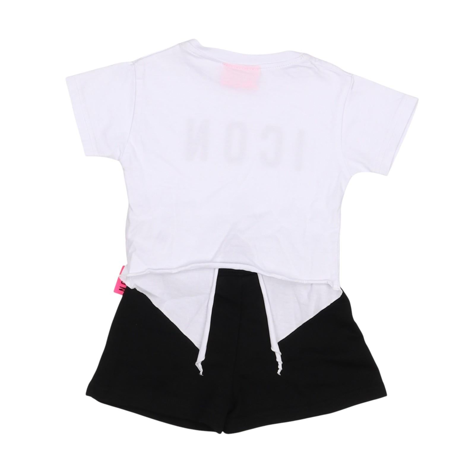 Completo ICON kids INGFS00625 9000 ICON 