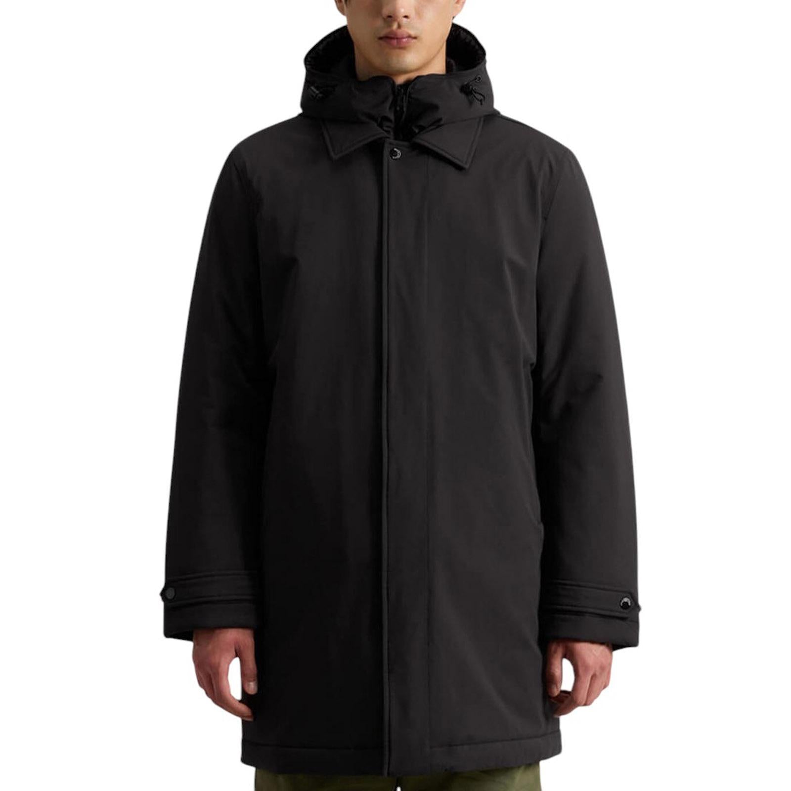 Giubbotto WOOLRICH CFWOOU0928MRUT3339 100 WOOLRICH 