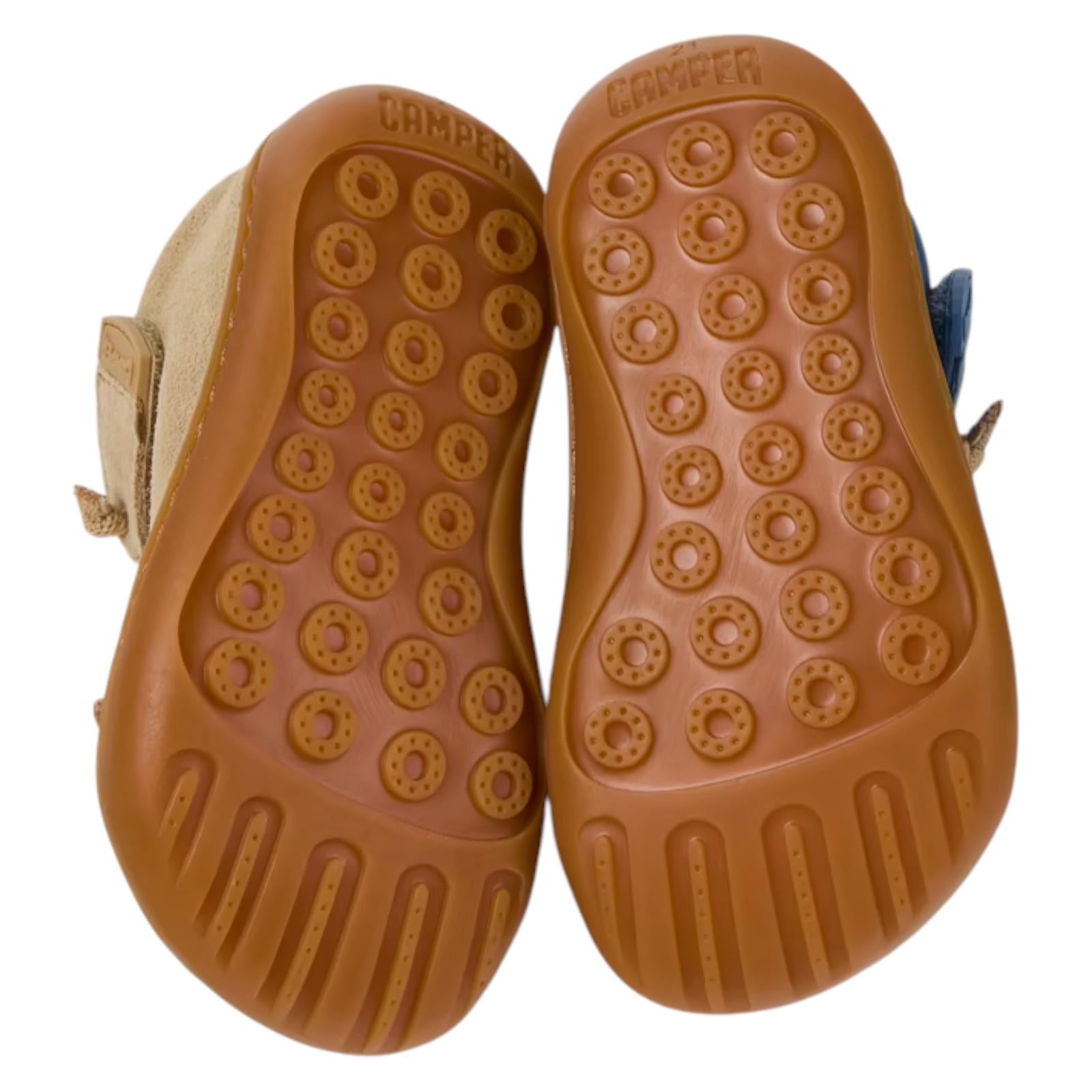 Sneakers CAMPER kids Bambino 80212 116 