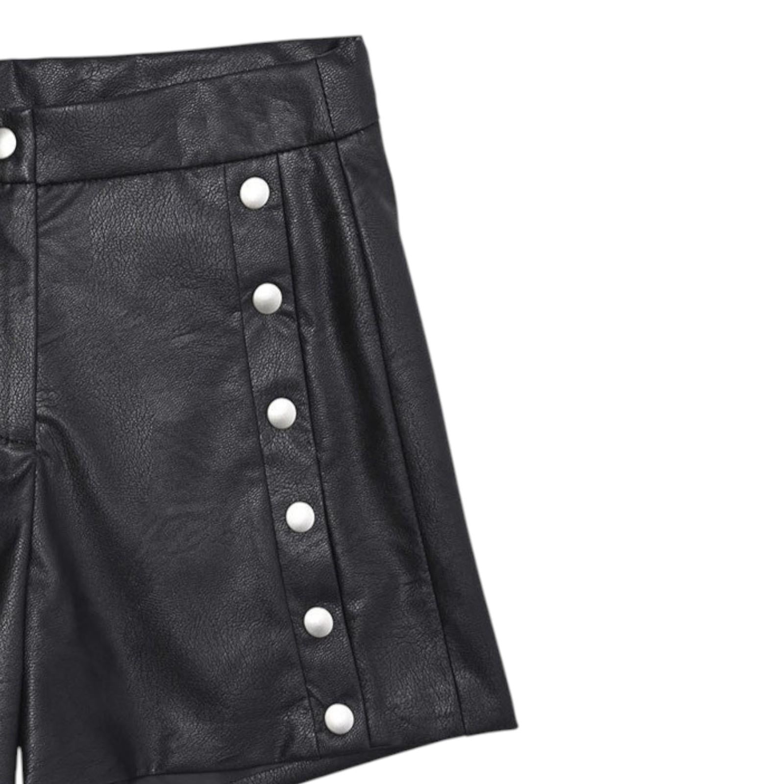 Shorts VICOLO kids 3142S00027 NER VICOLO 