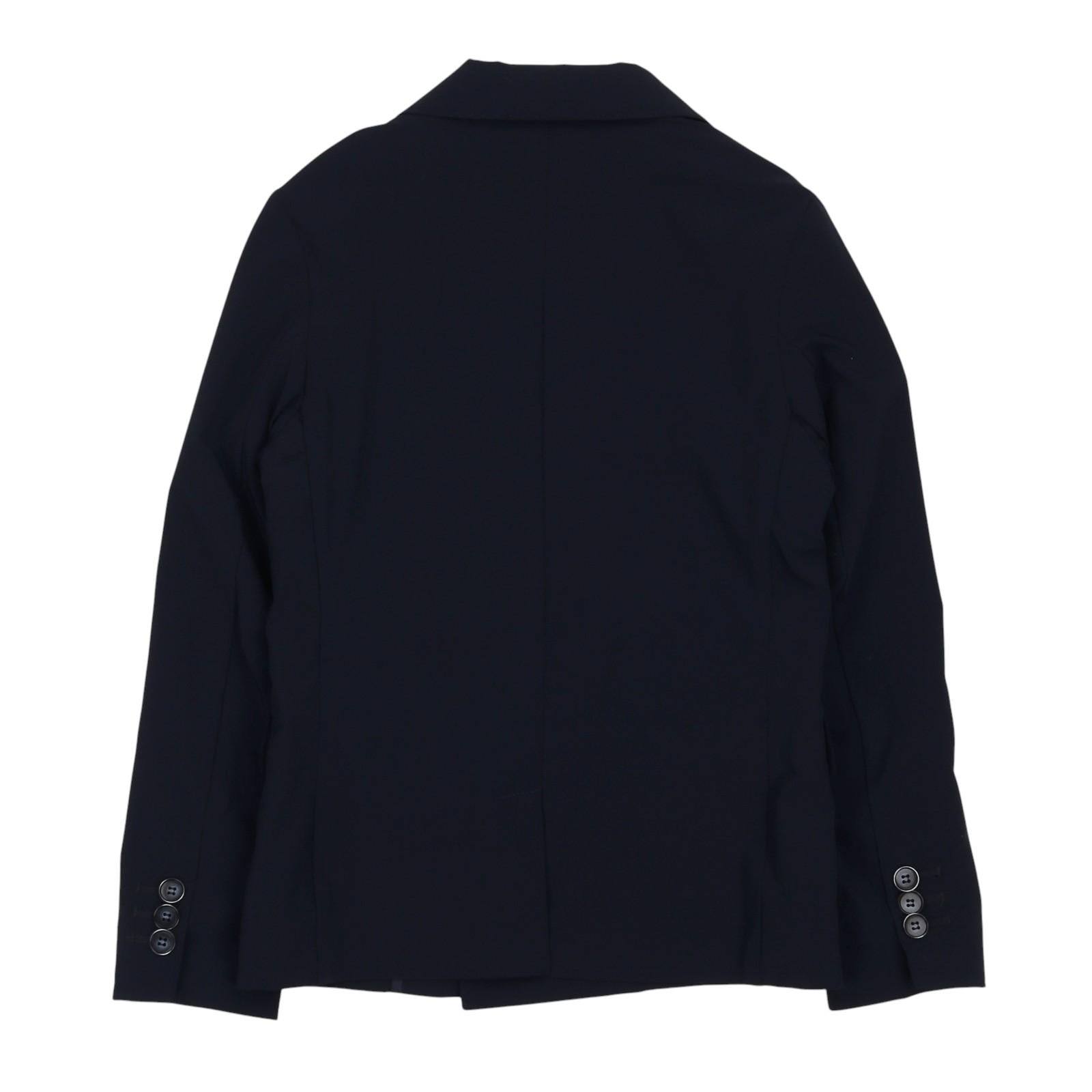 Giacca SHAKO kids GSK1272BIS BLU SHAKO 