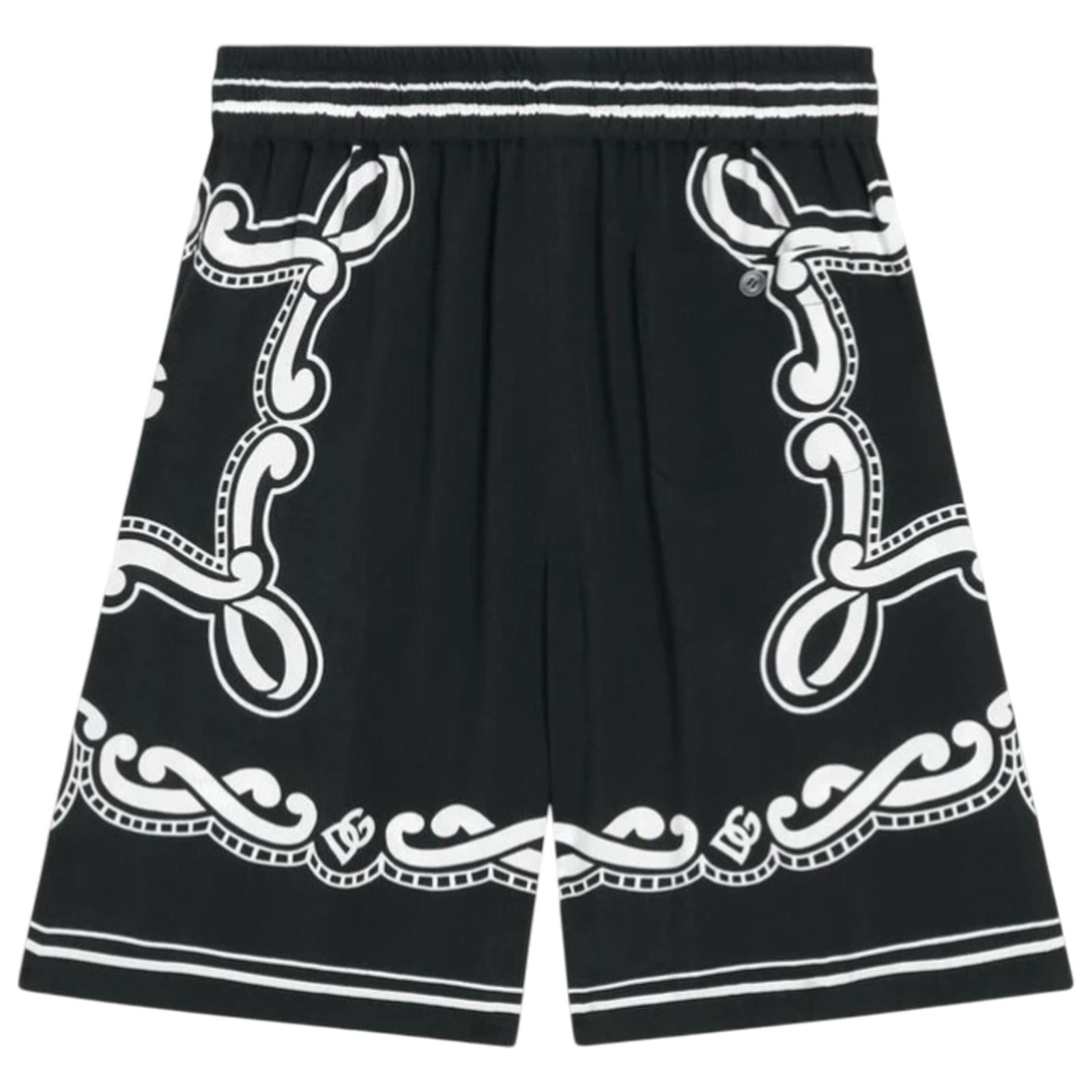 Bermuda DOLCE & GABBANA kids Bambino L43Q48-FP8F7 HN9RA 
