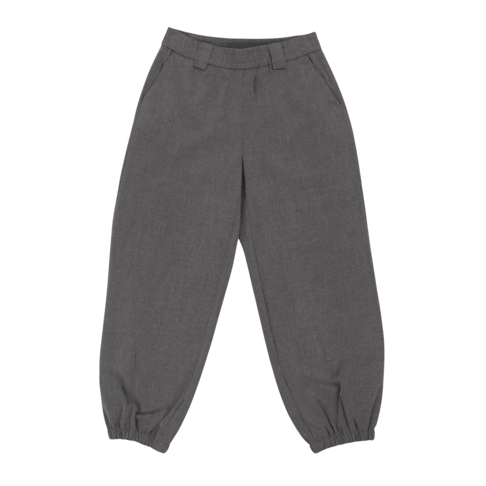 Pantalone TWINSET kids 242GJ2116 11730 TWINSET 