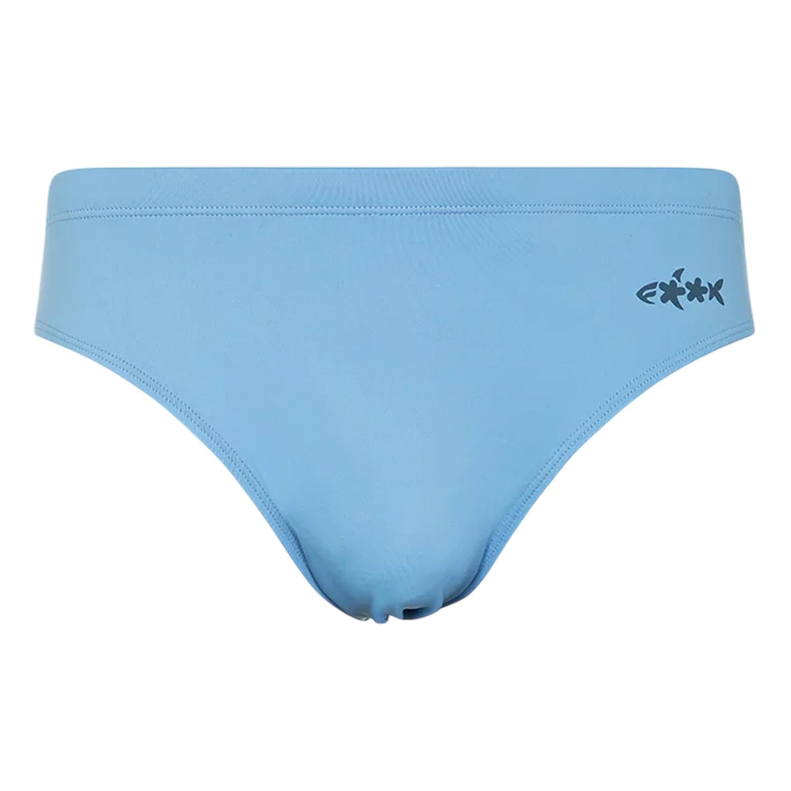 Slip mare FK Uomo FK25-M01SU20 TQ 