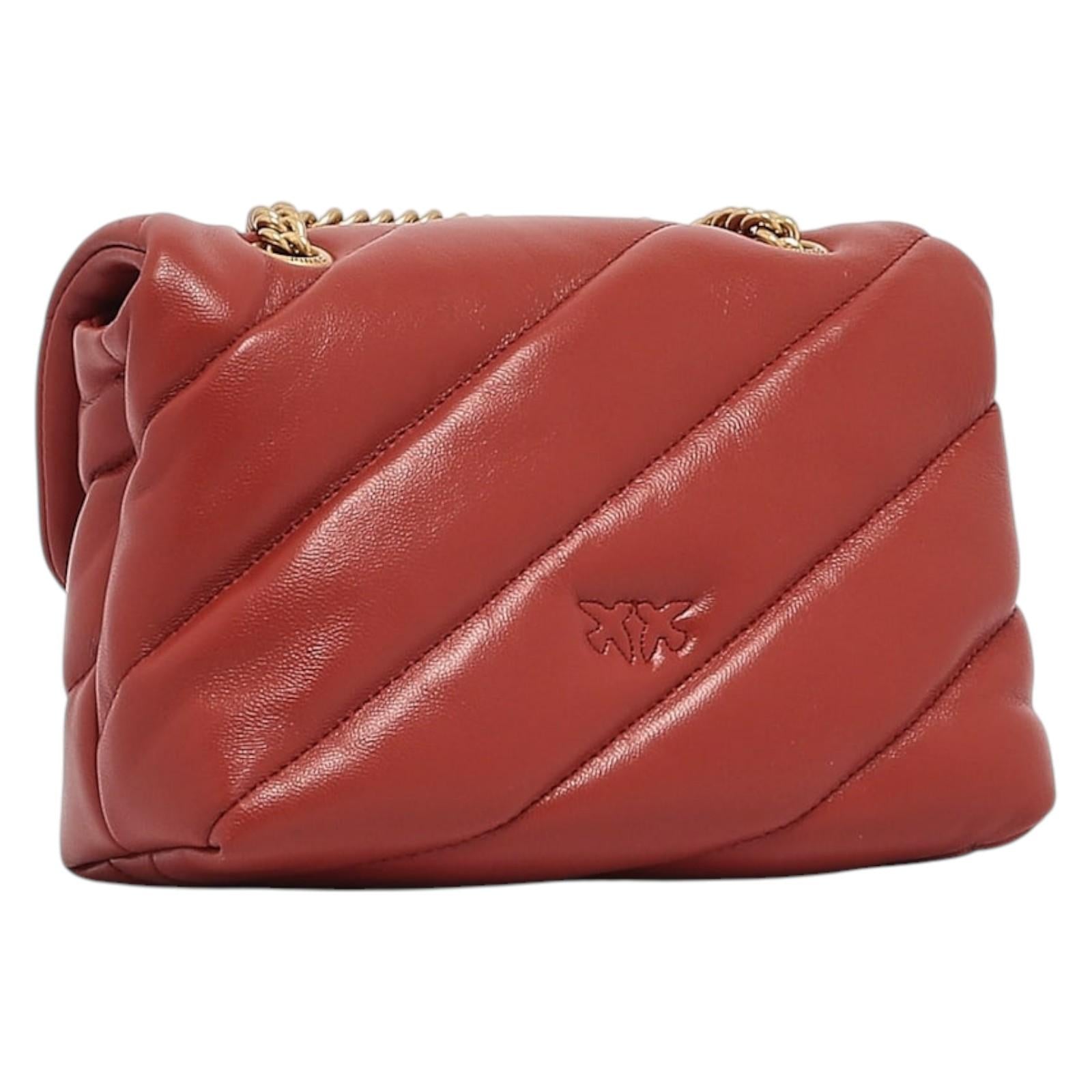 Borsa PINKO 100039-A0F2 B08Q PINKO 