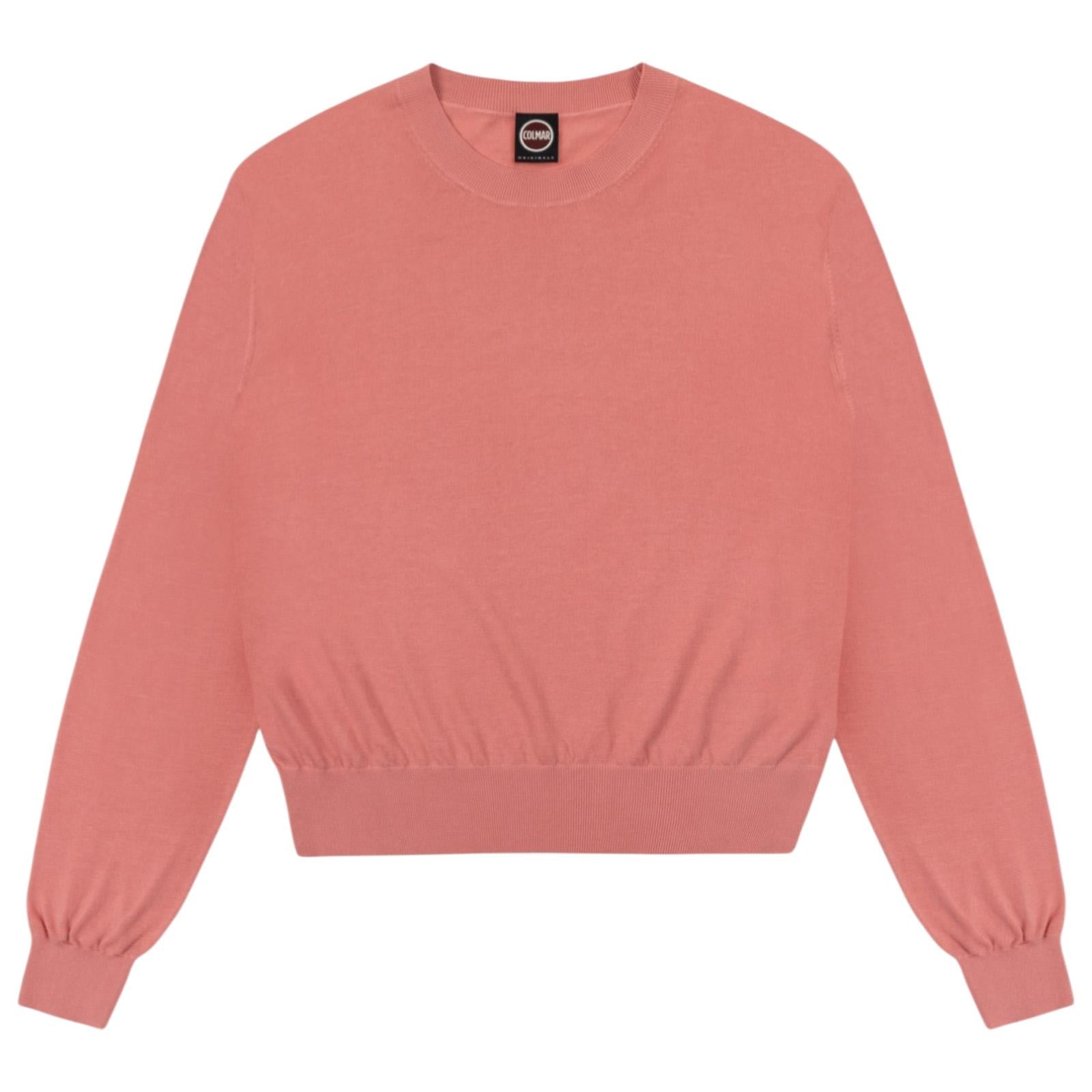 Maglione COLMAR 4302T-7ZP 705 COLMAR 
