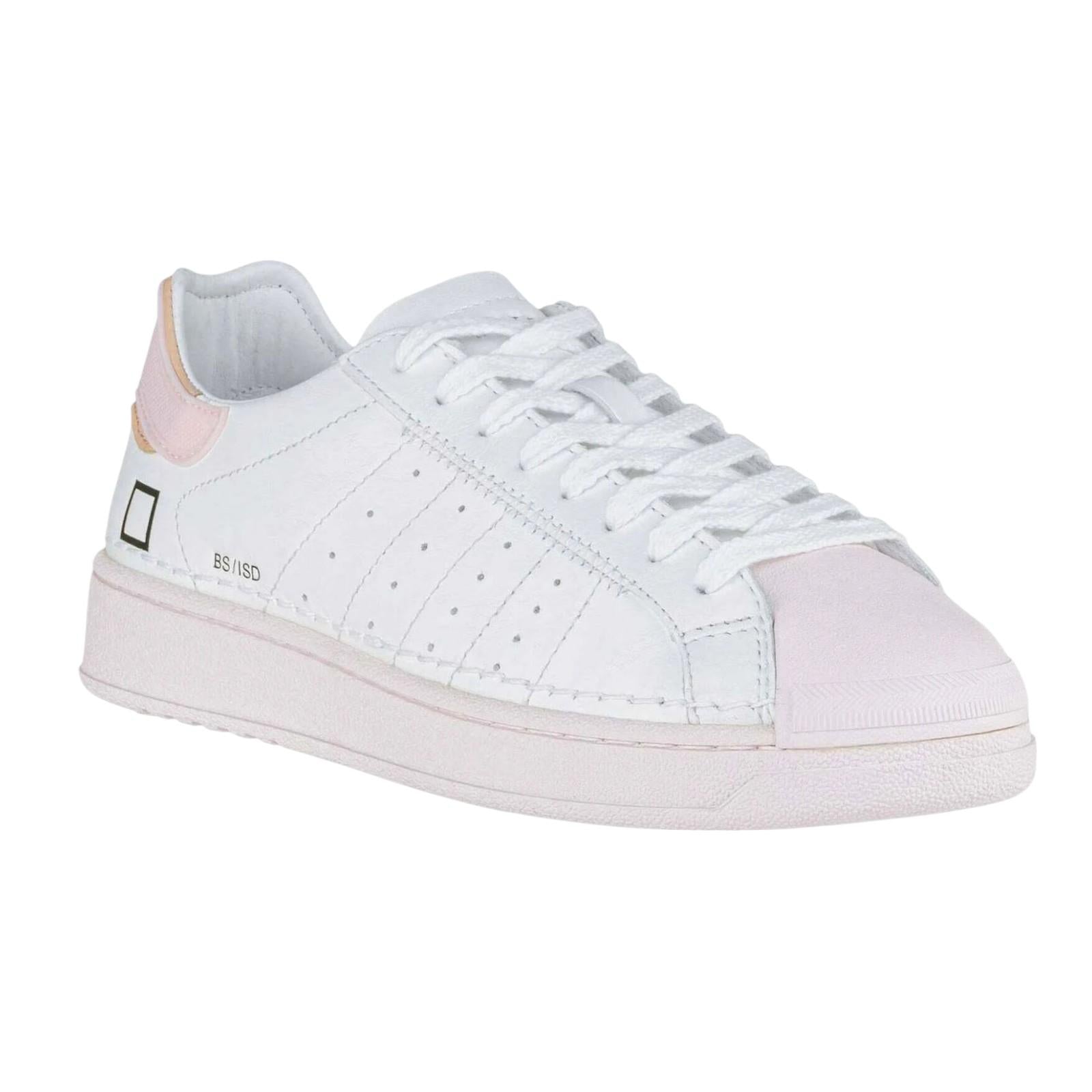 Sneakers D.A.T.E. W401-BA-IS WP D.A.T.E. 