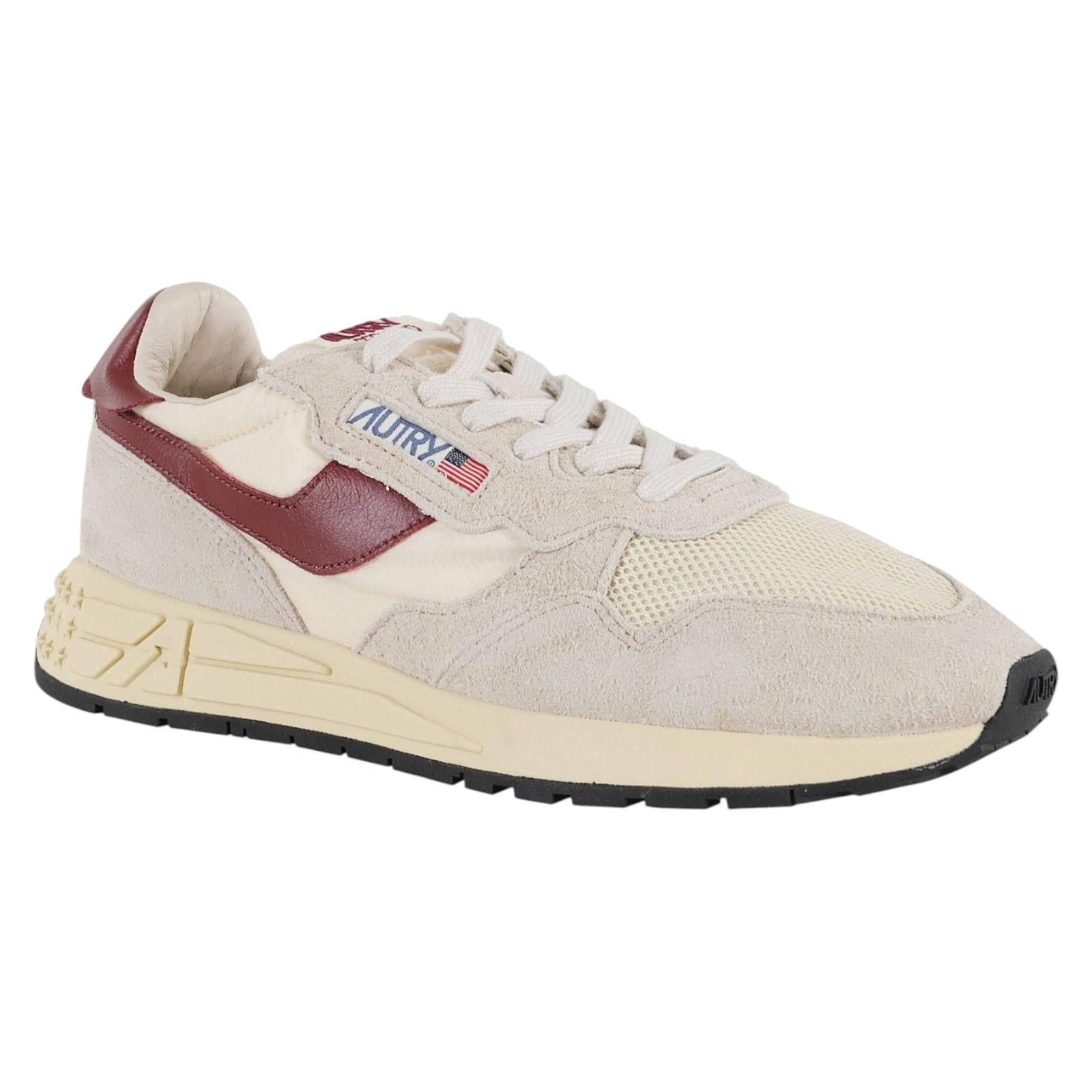 Sneakers AUTRY Uomo WWLM UT25 