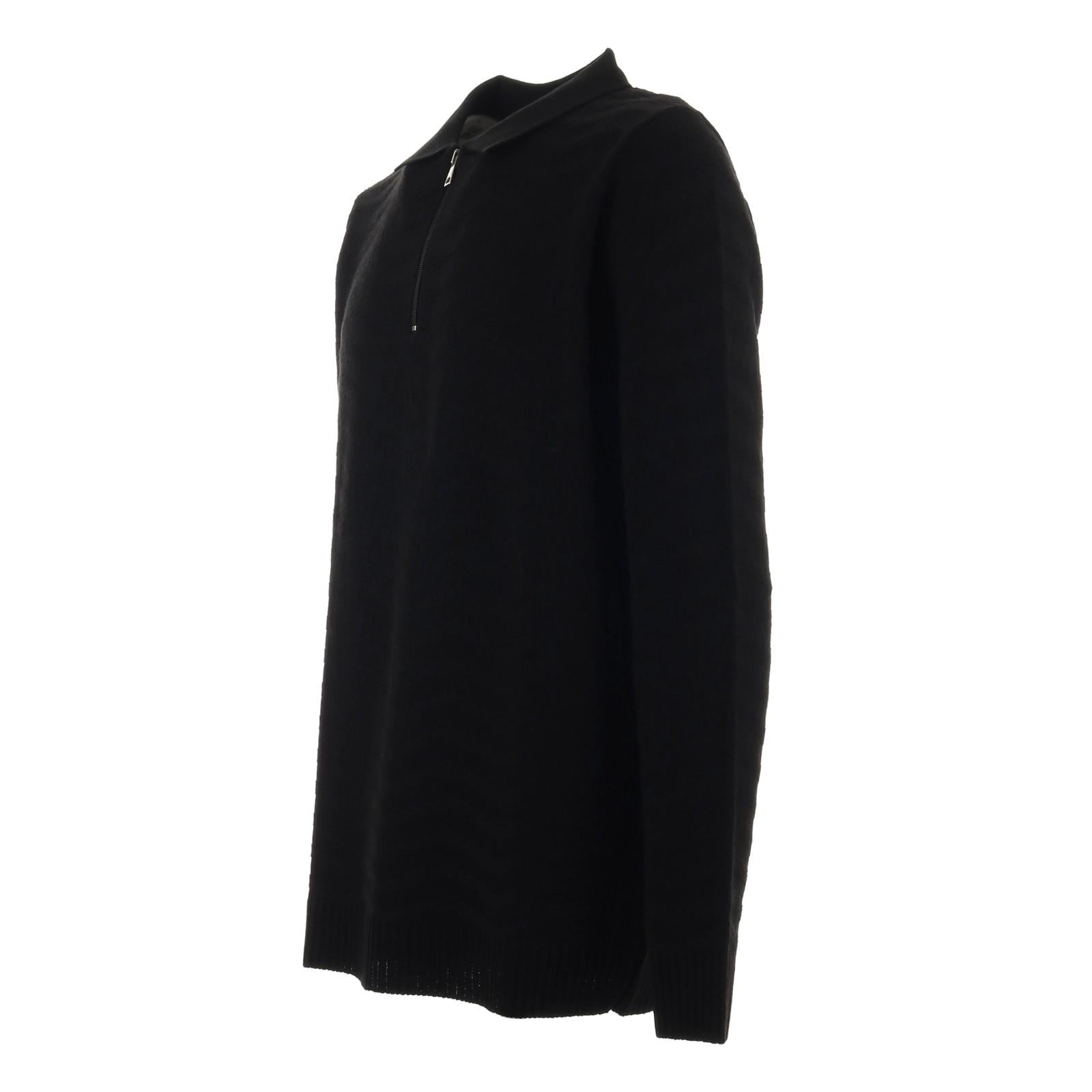 Polo DUE PUNTO ZERO DR-W-405 NER DUE PUNTO ZERO 