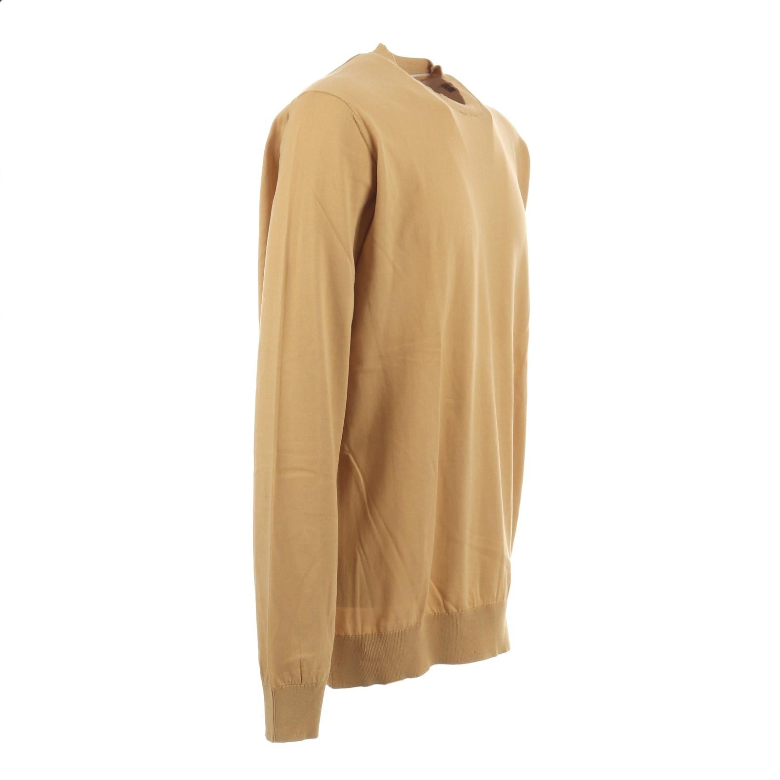 Maglione PAOLO PECORA Uomo 24E-C1M0-A001-F100 3317 