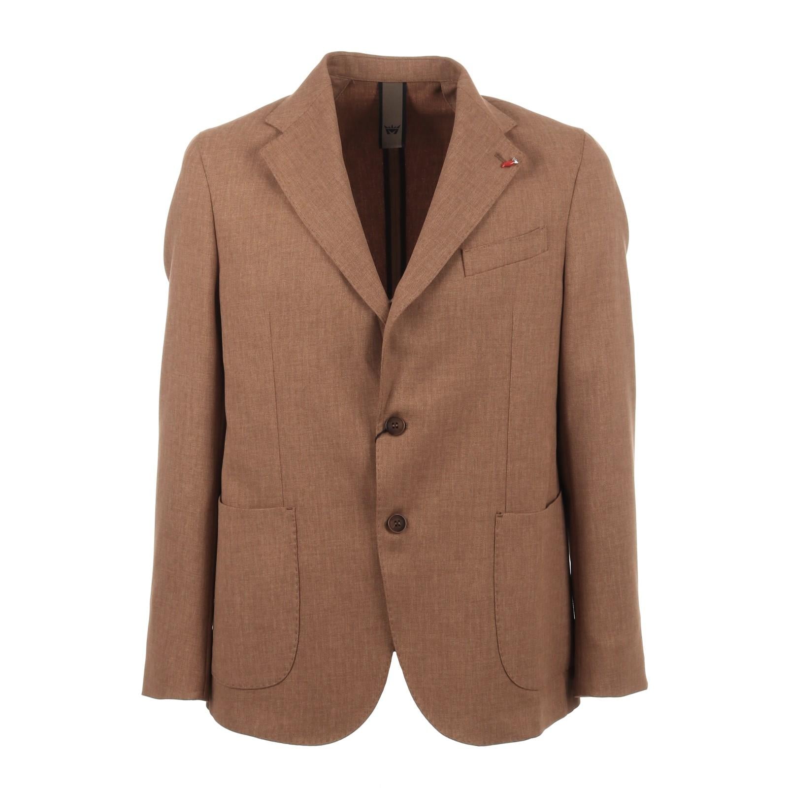 Giacca MULISH PORTORICO-GKS802 TAB MULISH 