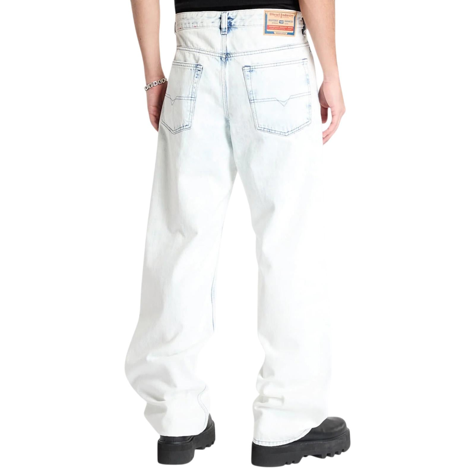 Jeans DIESEL A12821-09L80 01 DIESEL 