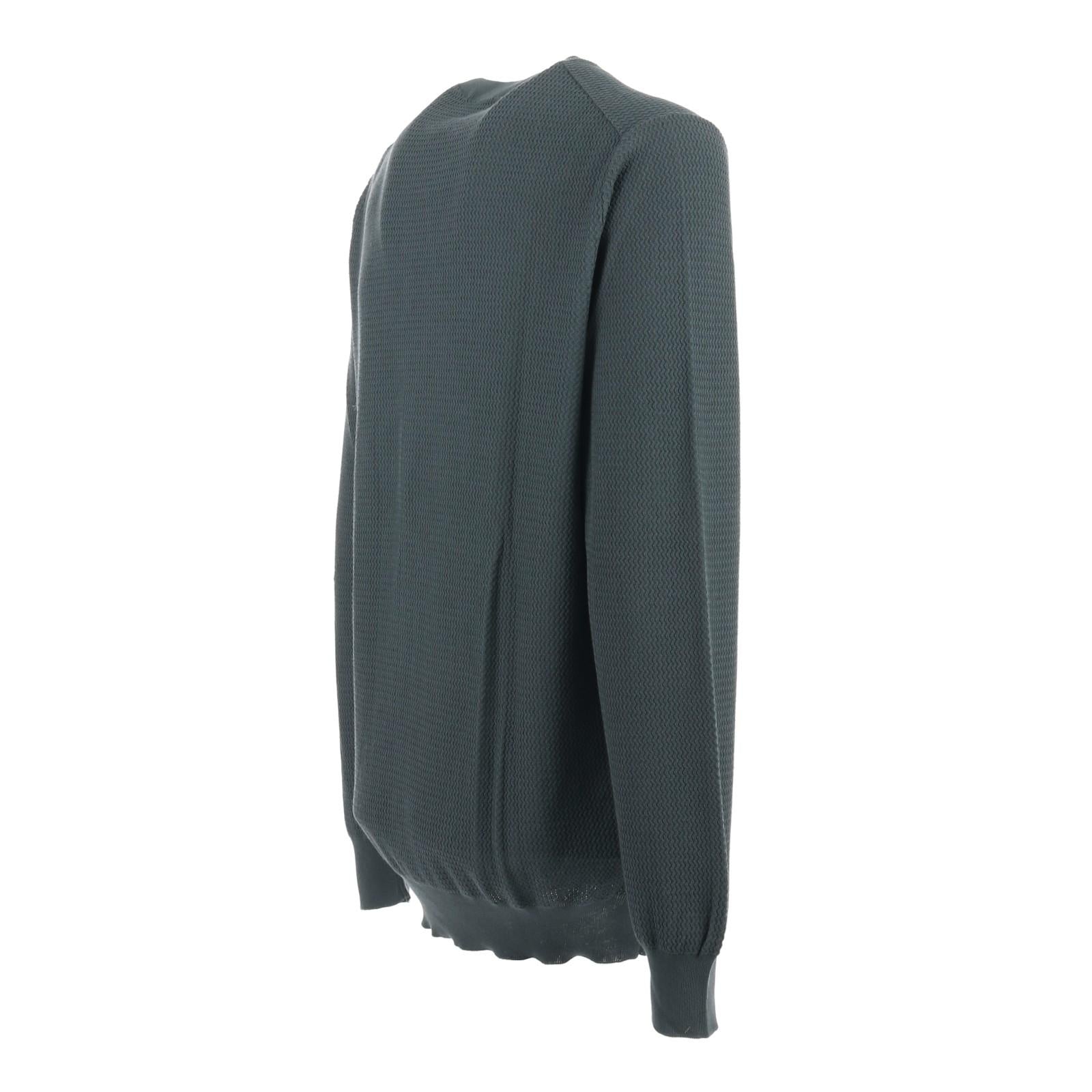 Maglione GRAN SASSO Uomo 57101-20683 548 