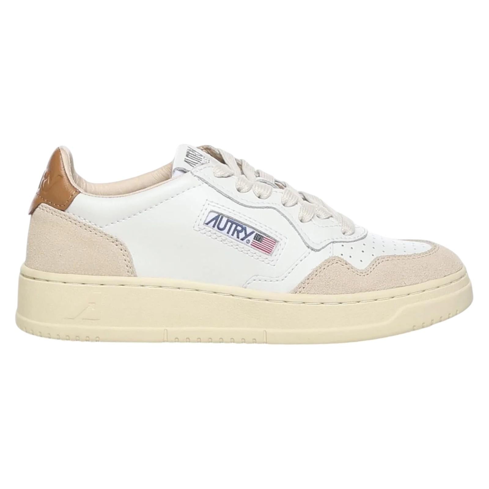 Sneakers AUTRY Donna AULW LS02 