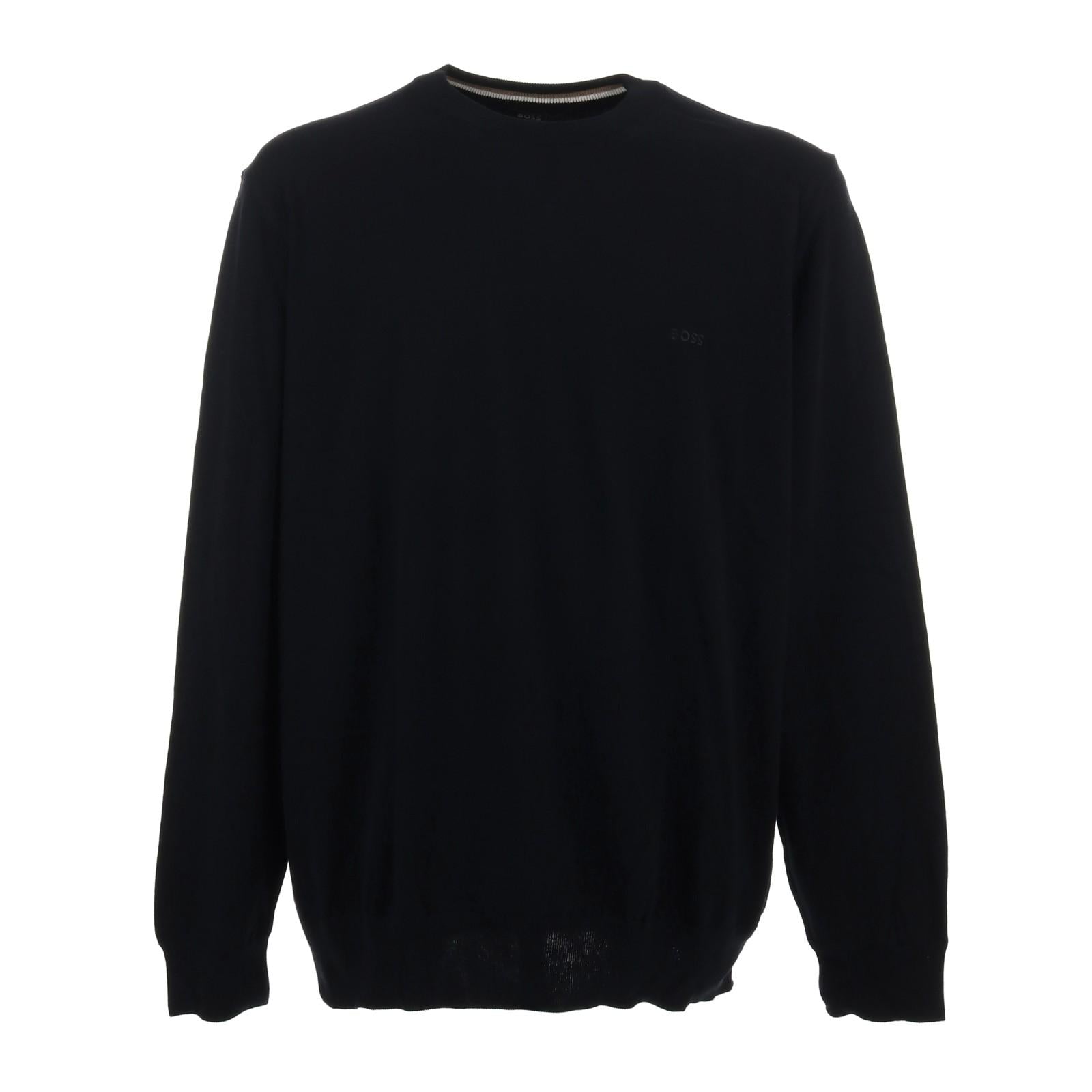 Maglione HUGO BOSS Uomo 50506023-10255186-01 404 