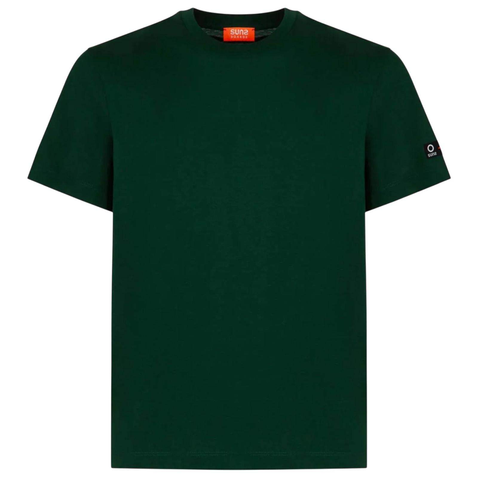 T-shirt SUNS TSS51039U V1 SUNS 