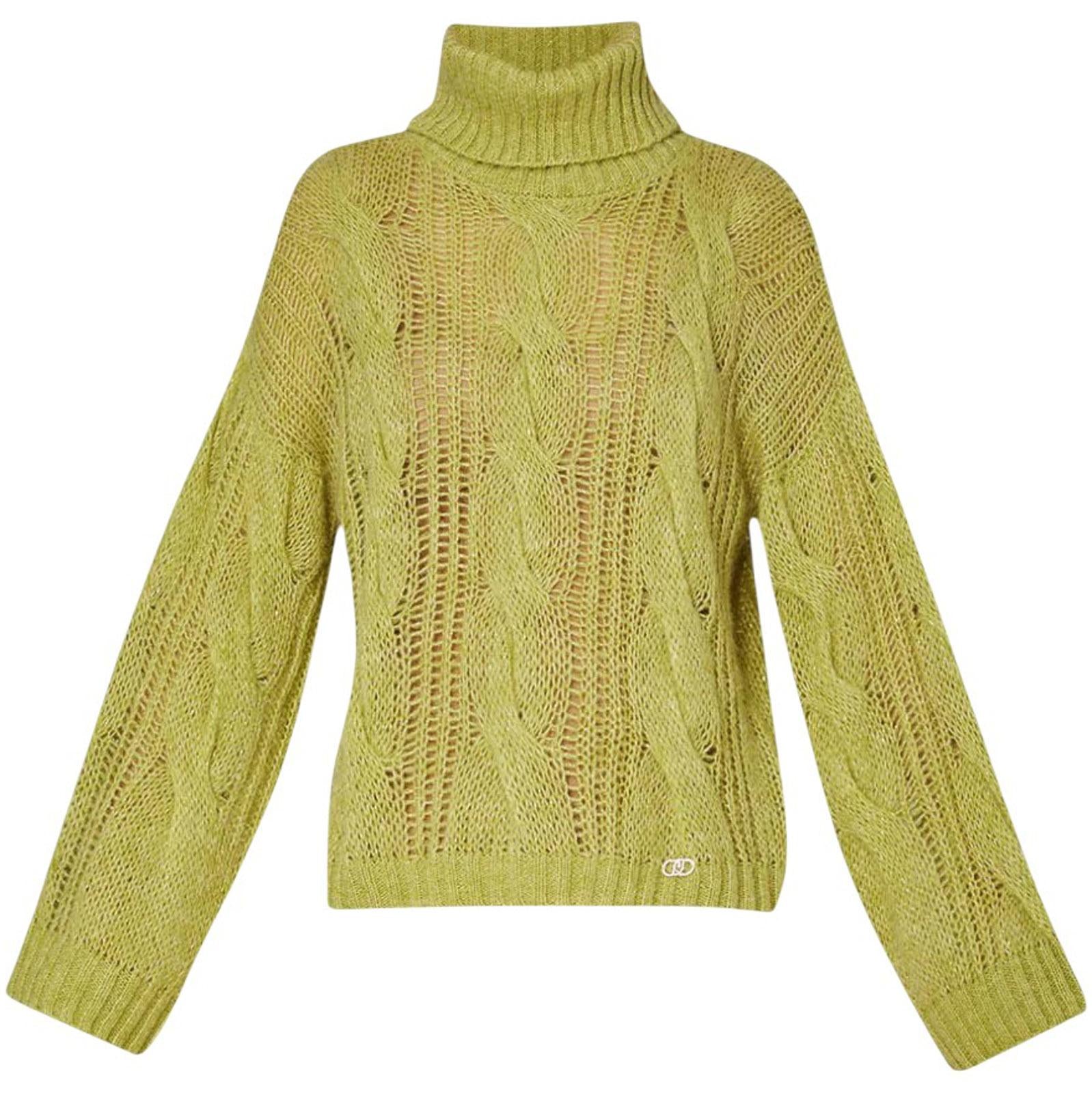 Maglione LIU JO WF4329-MA58P X0621 LIU JO 