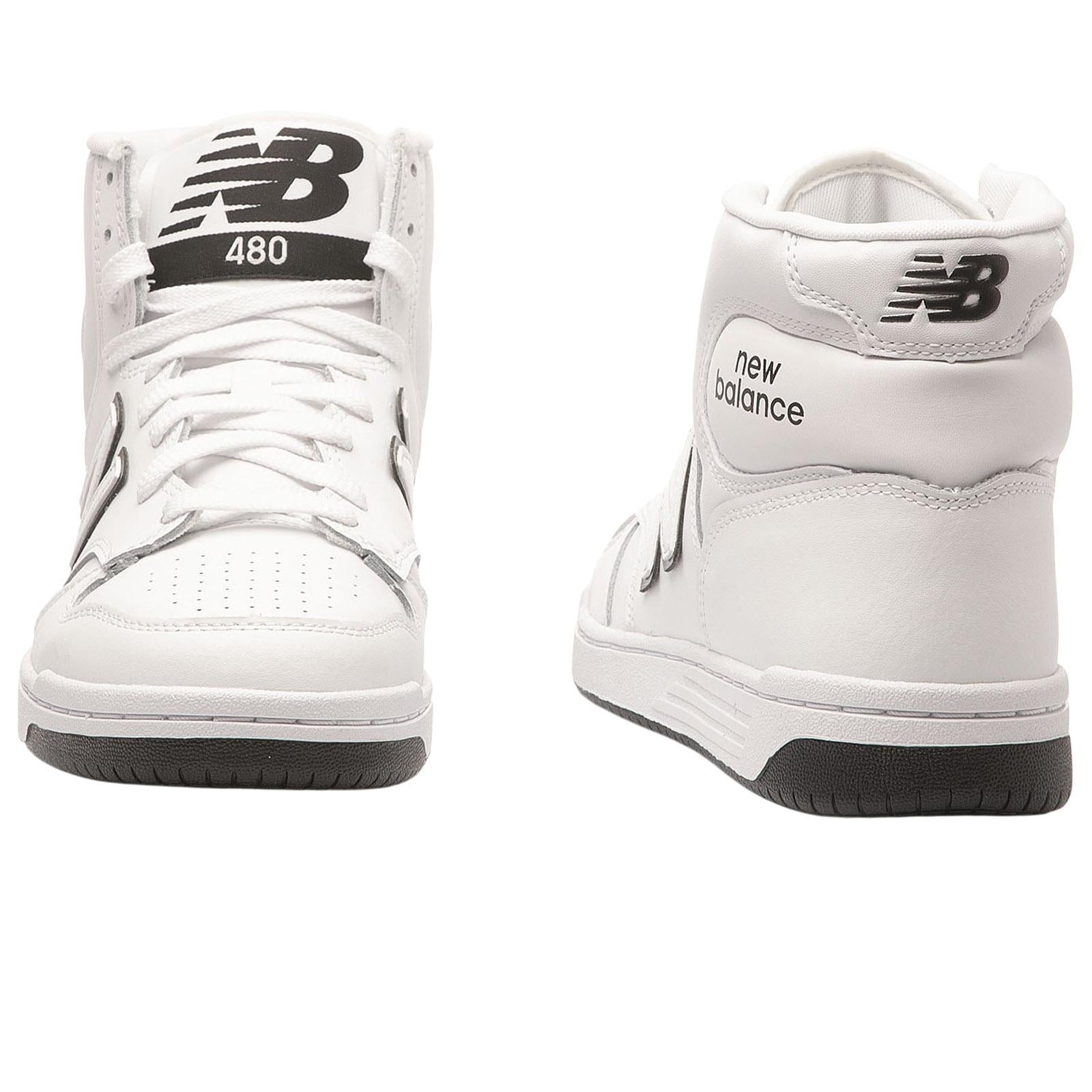 Sneakers NEW BALANCE BB480COA BIA NEW BALANCE 