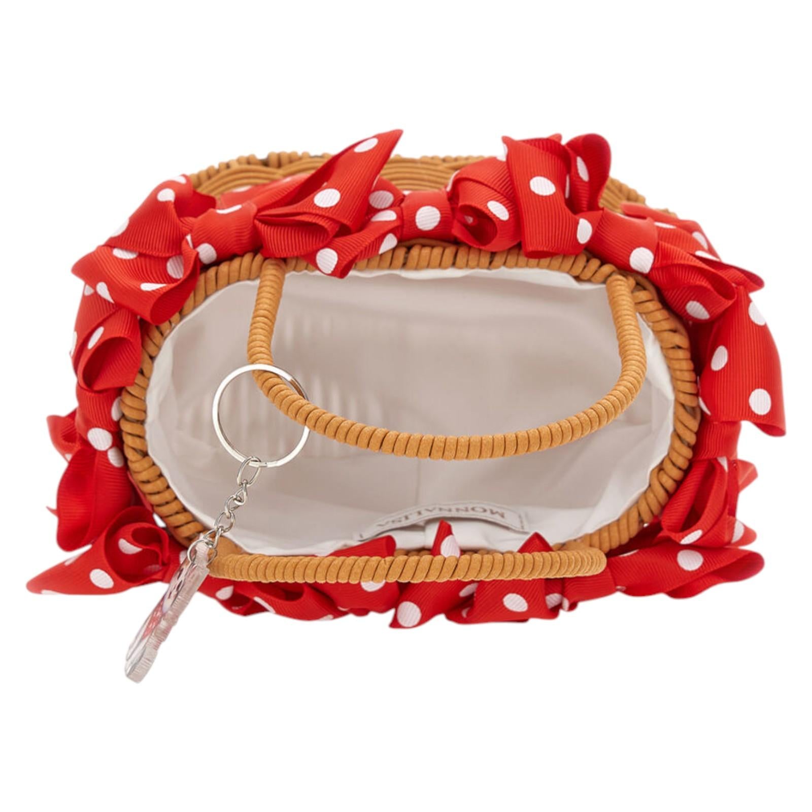 Borsa MONNALISA kids Bambina 39E007-5784 0003 