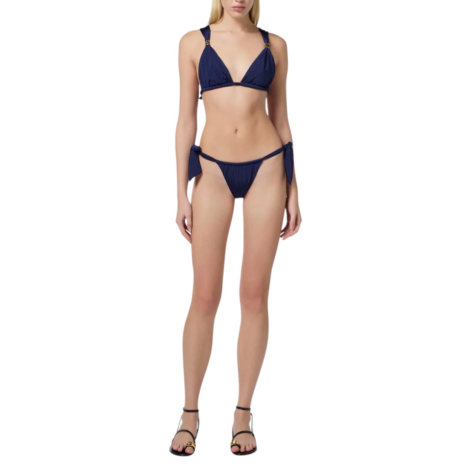 Bikini ELISABETTA FRANCHI Donna CS-66B-51E2 DC8 