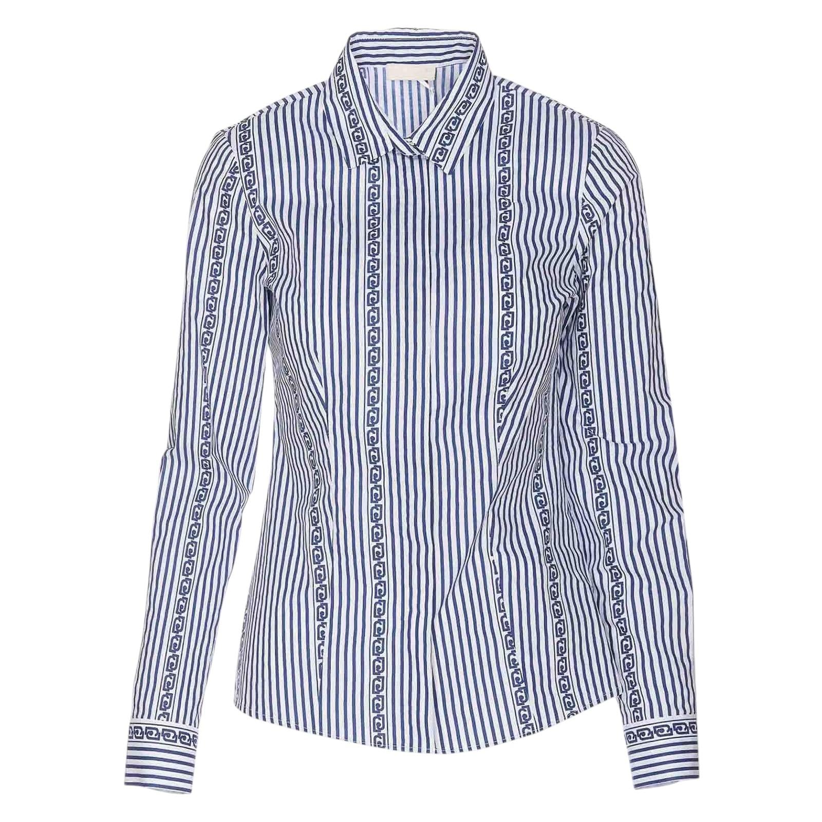 Camicia LIU JO MA4145-T3844 C3382 LIU JO 