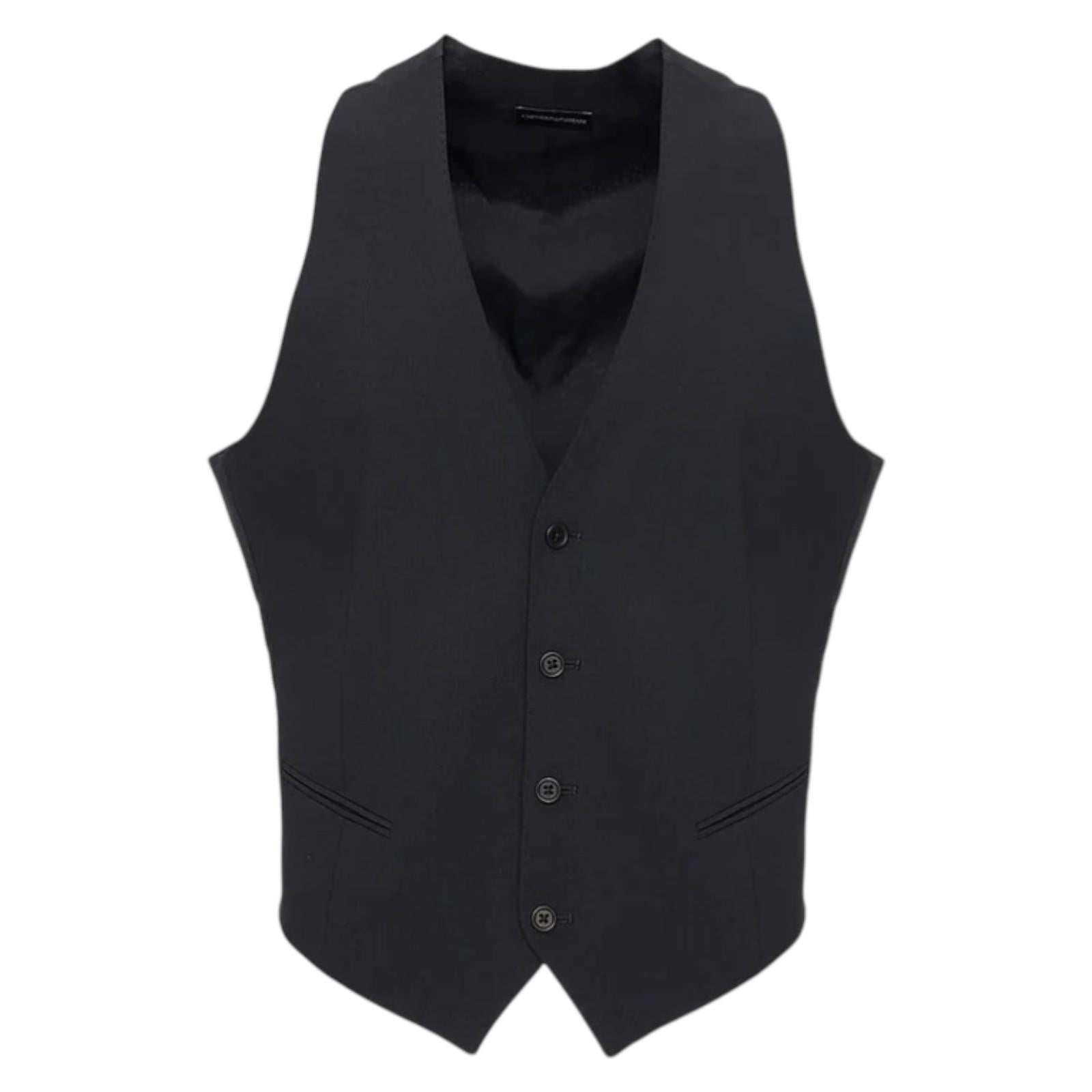 Gilet EMPORIO ARMANI Uomo 21J0G0-01506 922 