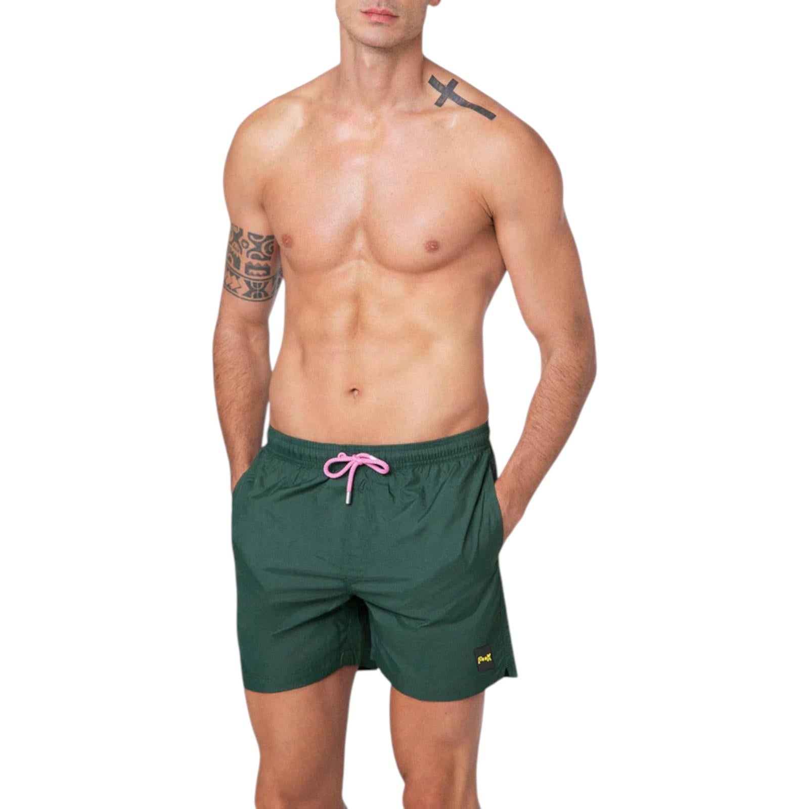 Boxer mare FK Uomo FK25-M01BU04 VS 