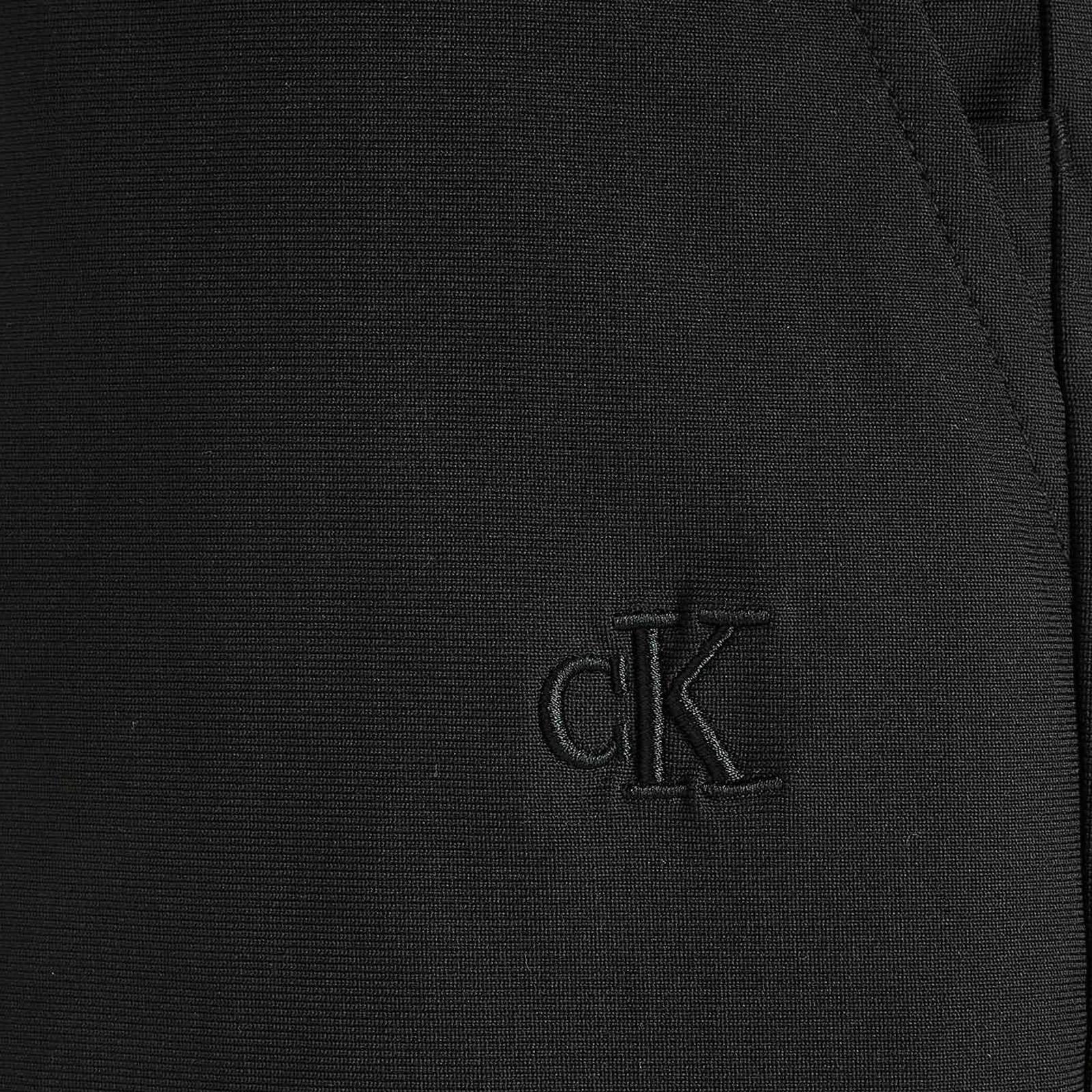 Pantalone CALVIN KLEIN kids Bambino IB0IB02268 BEH 