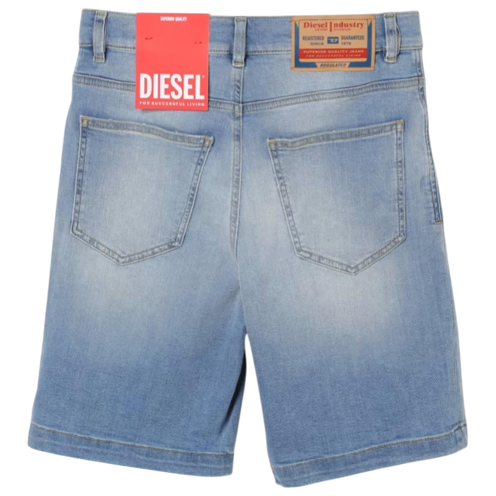 Bermuda DIESEL kids J00512-KXBNY K01 DIESEL 