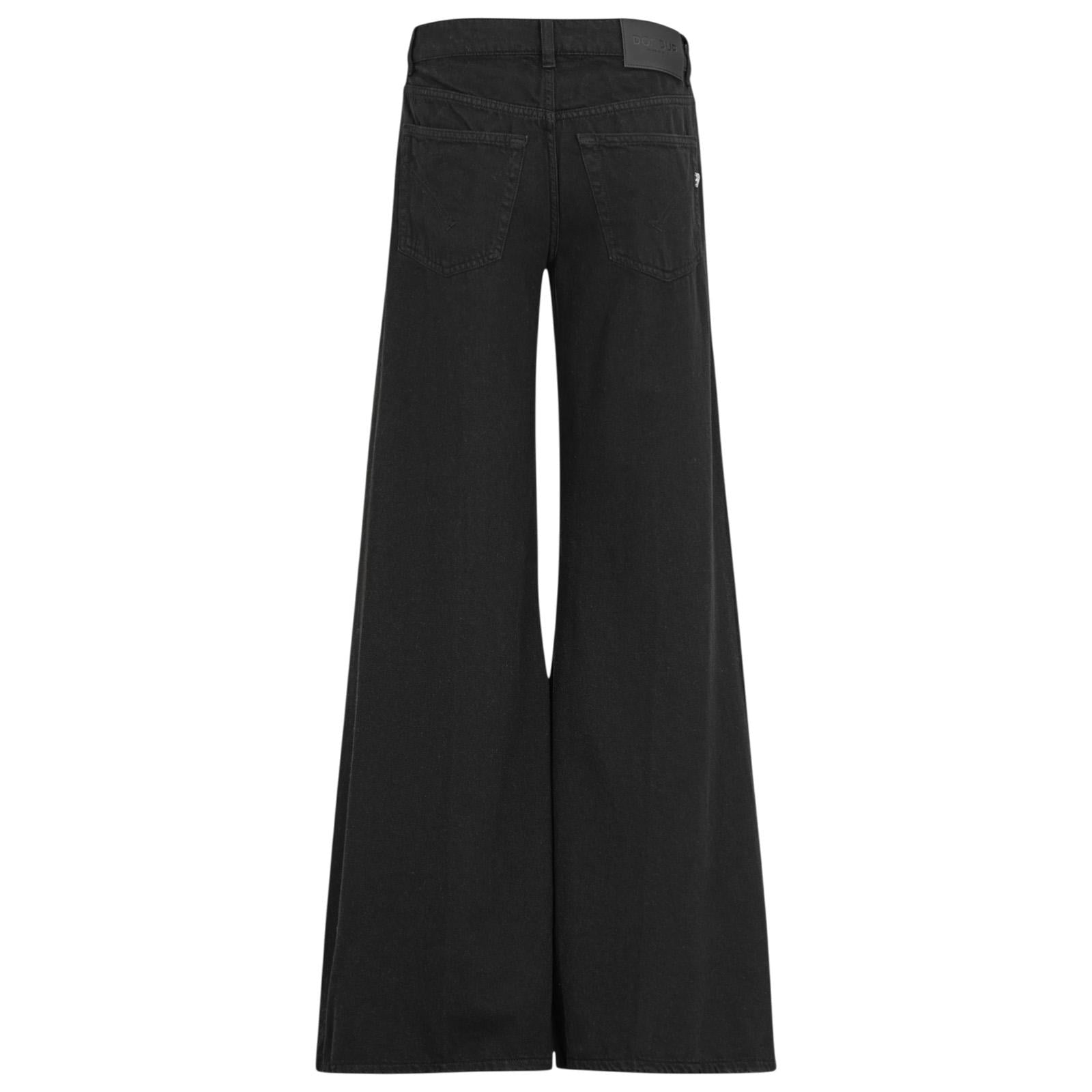 Jeans DONDUP DP775-BFE020D-BM5 999 DONDUP 