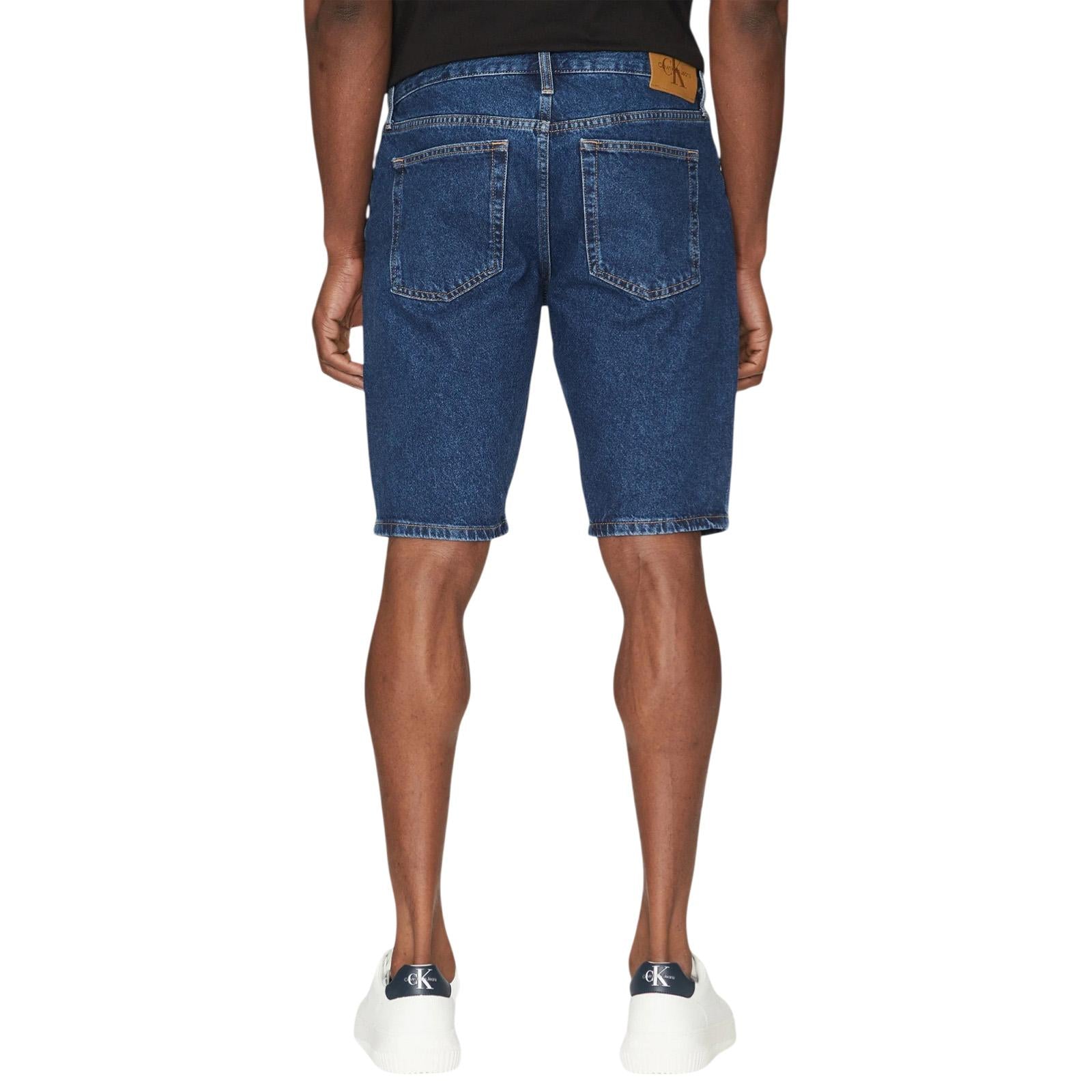 Bermuda CALVIN KLEIN MAN J30J327192 1BJ 