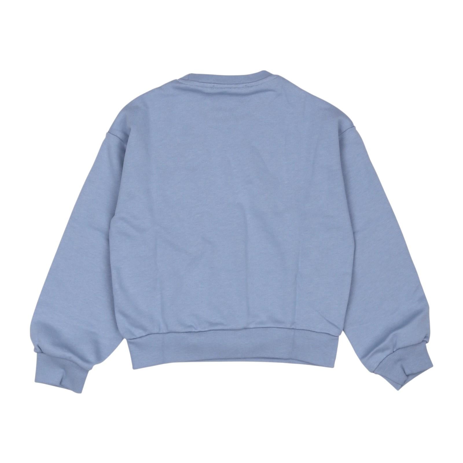 Felpa HINNOMINATE kids 3641F00030 AVI HINNOMINATE 