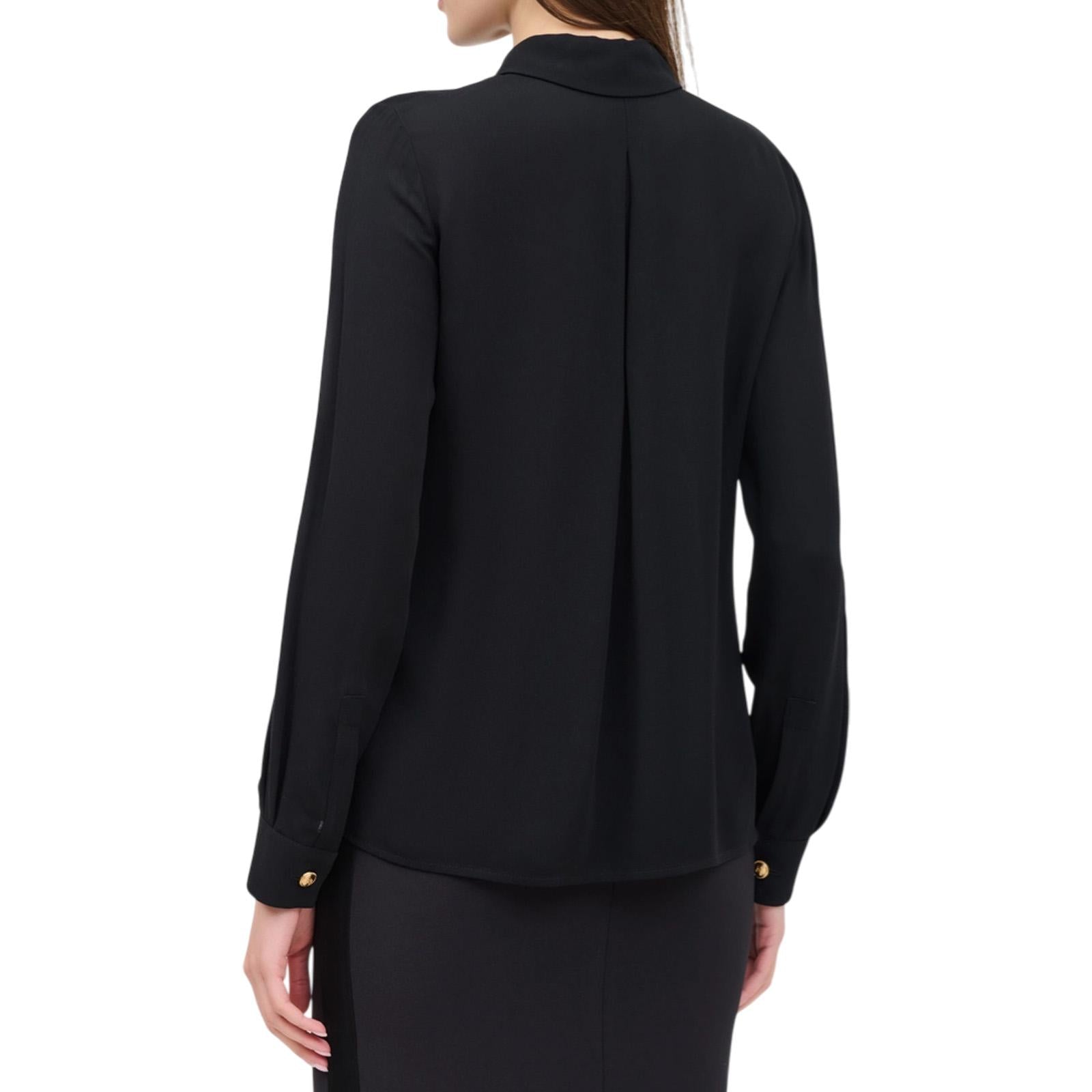 Camicia ELISABETTA FRANCHI Donna CA-054-51E2 110 