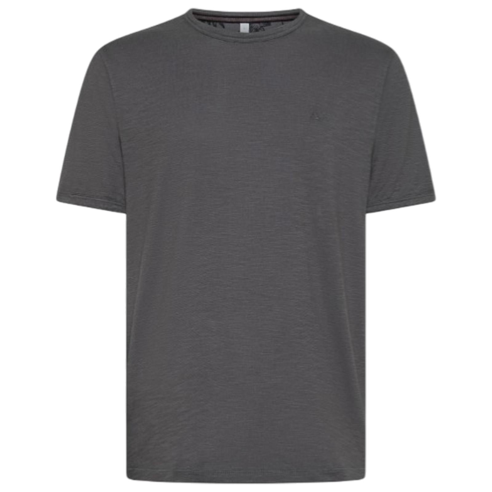 T-shirt SUN68 T35118 99 SUN68 