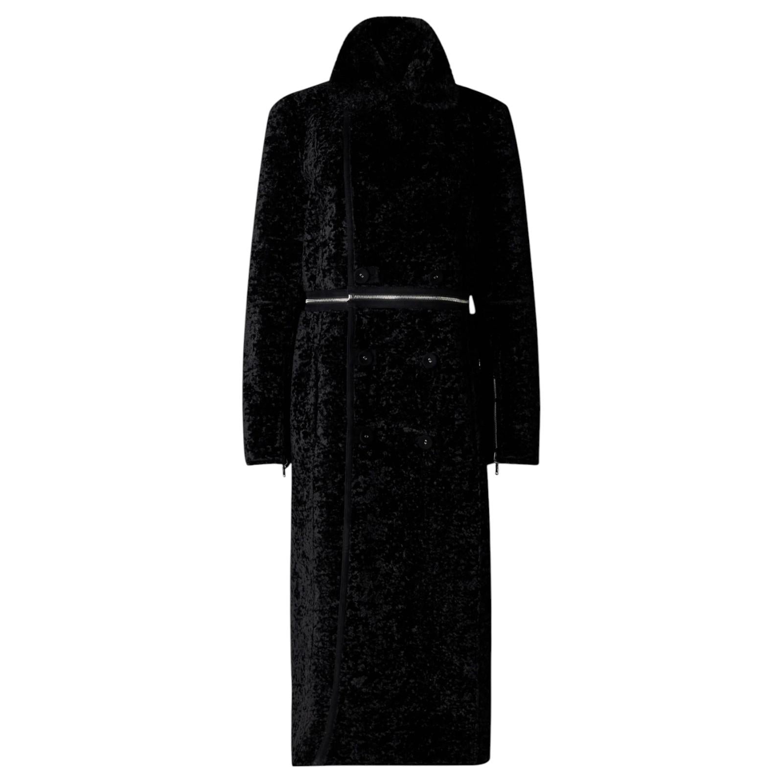 Cappotto PATRIZIA PEPE 2O0144-E0O12 K103 PATRIZIA PEPE 