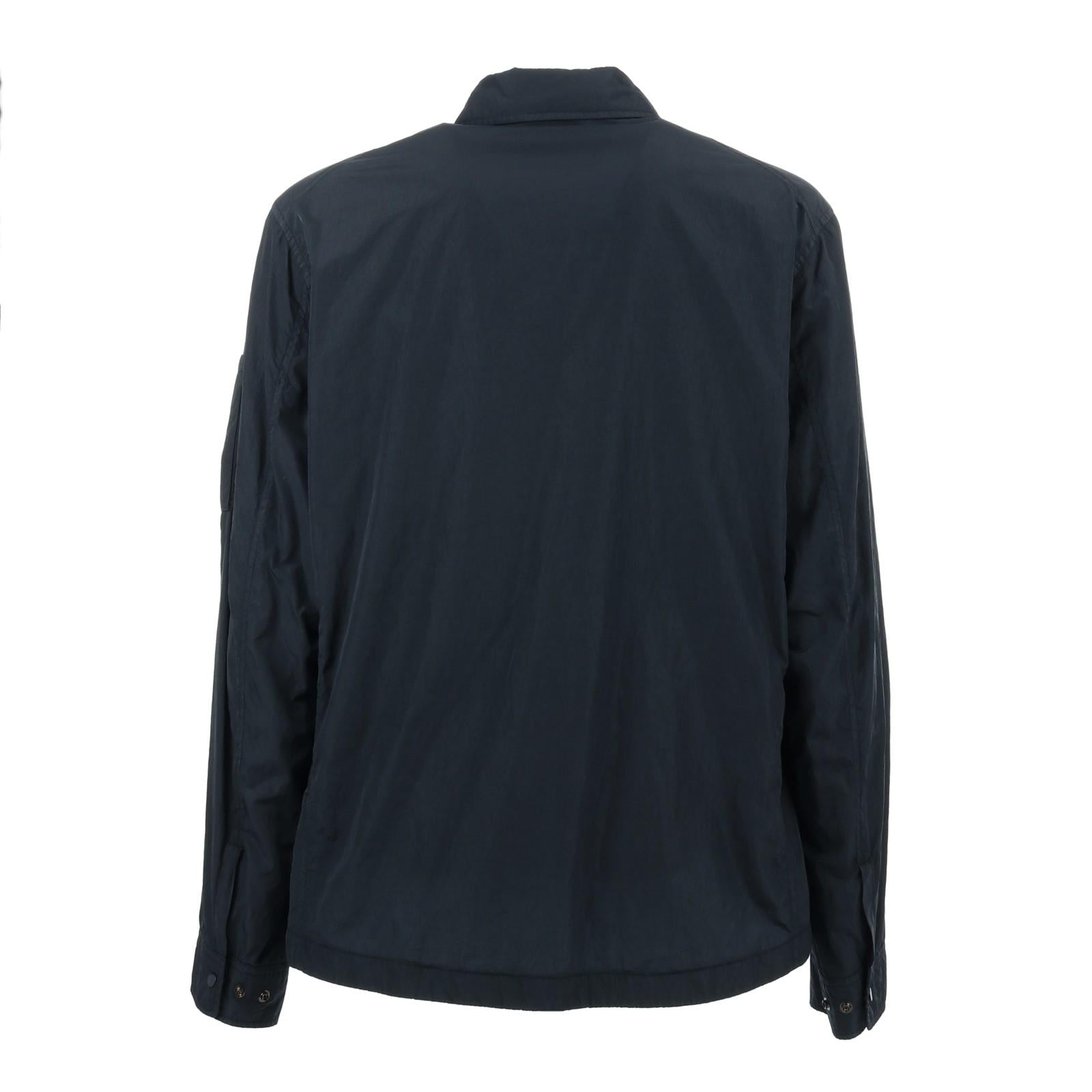 Giubbotto C.P.COMPANY Uomo 18CMOS095A-005904G 891 