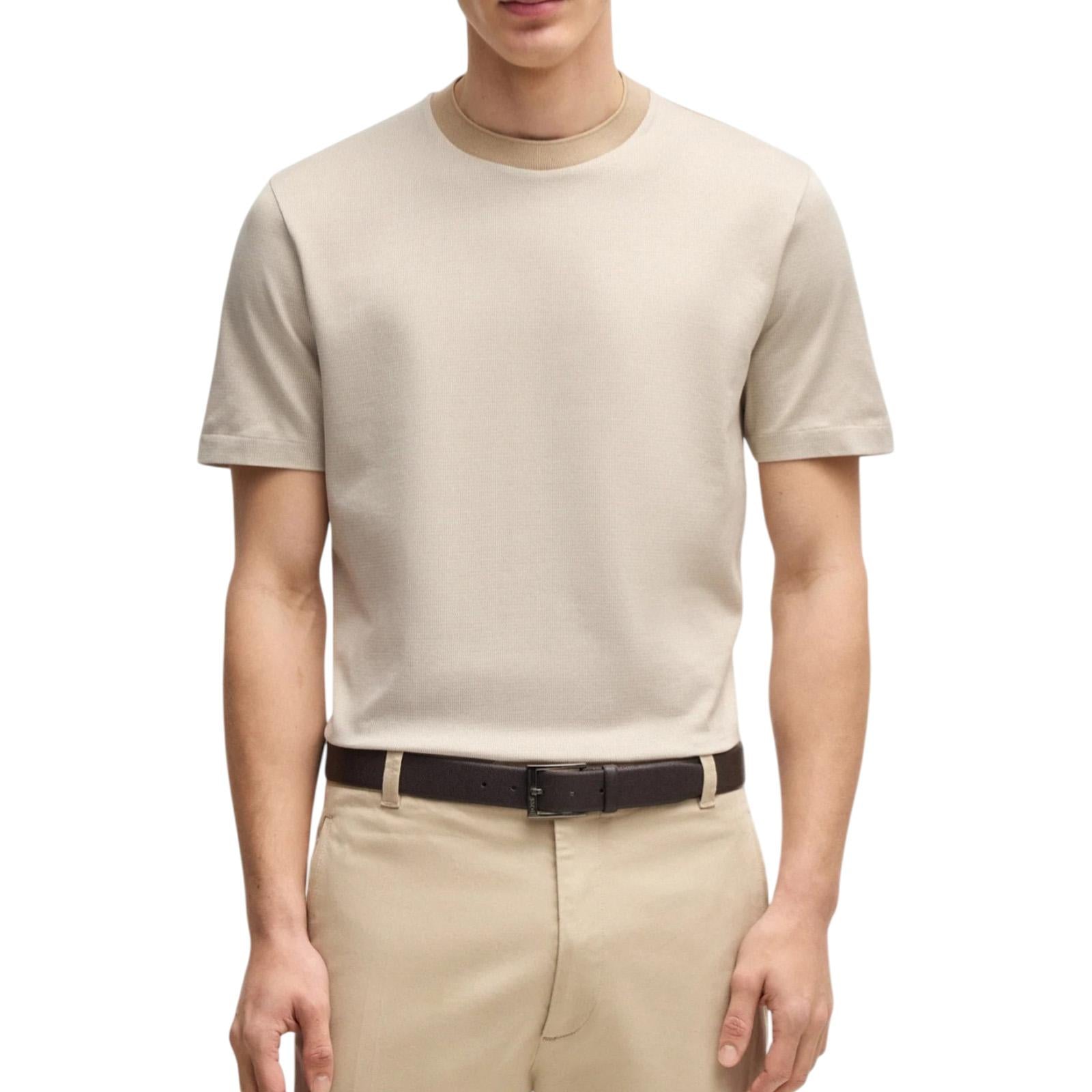 T-shirt HUGO BOSS Uomo 50534030-10269508-01 275 