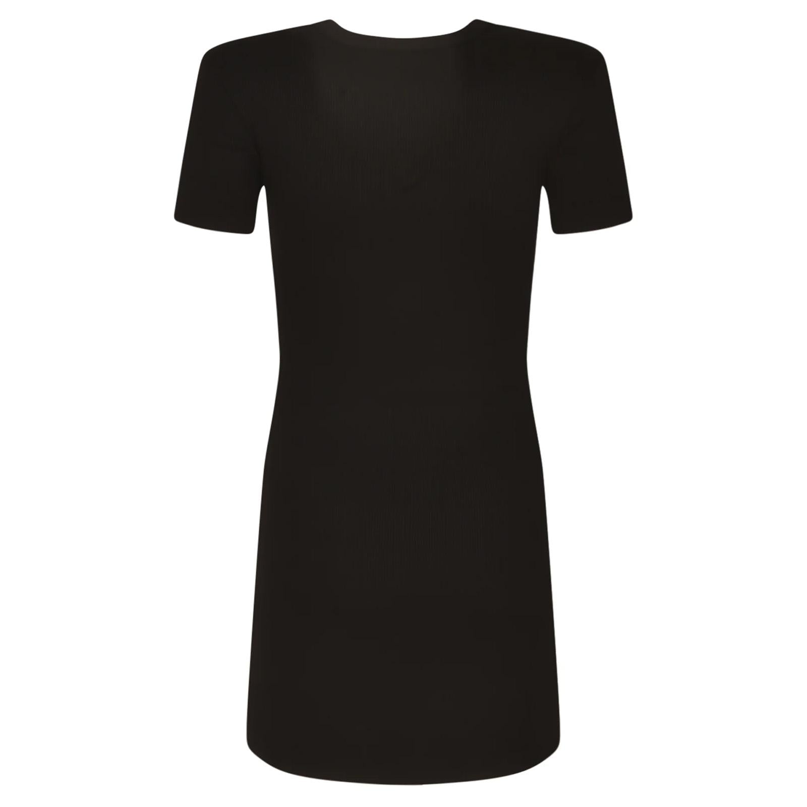 Abito GCDS A2OW1005JA2 99 GCDS 