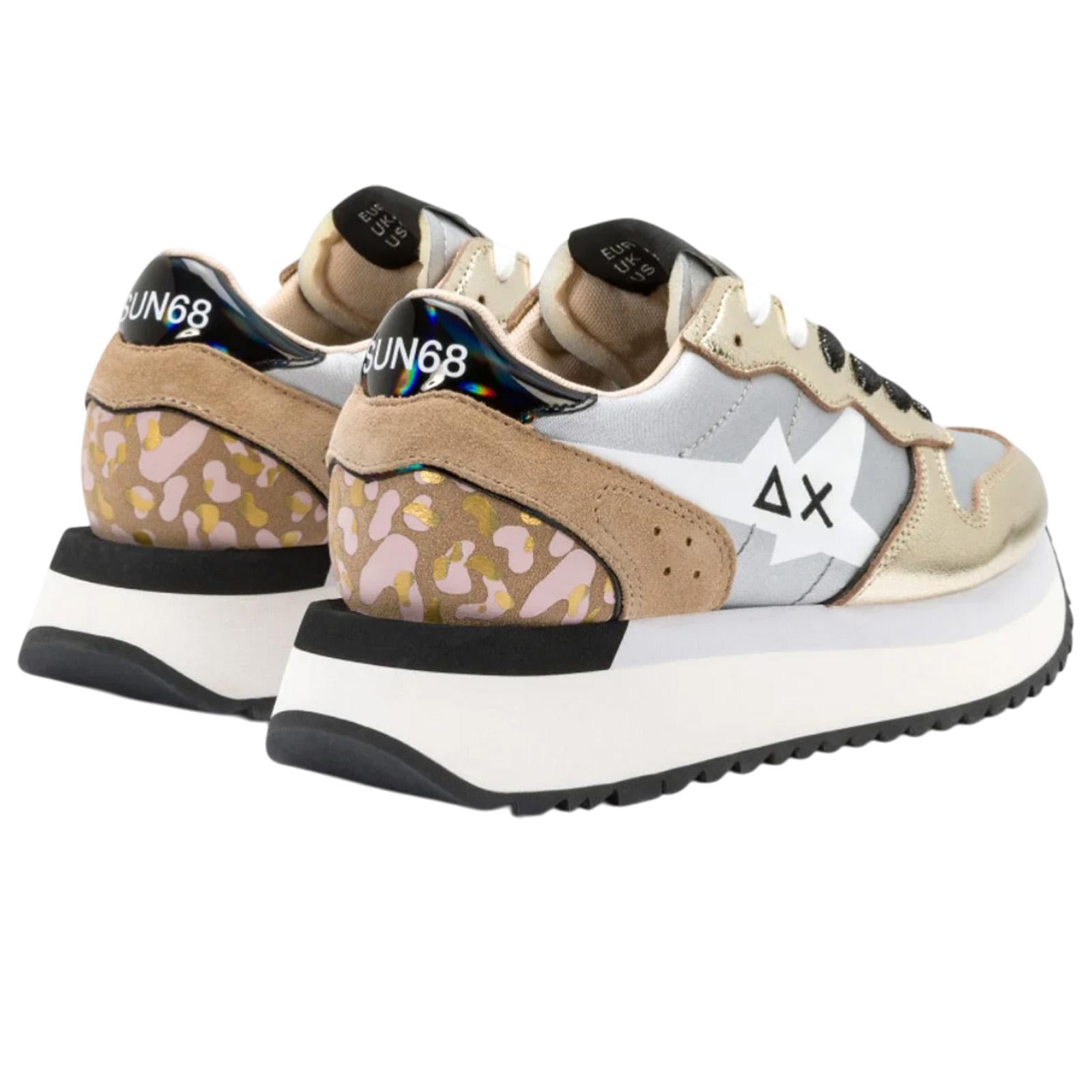 Sneakers SUN68 Z35214 43 SUN68 
