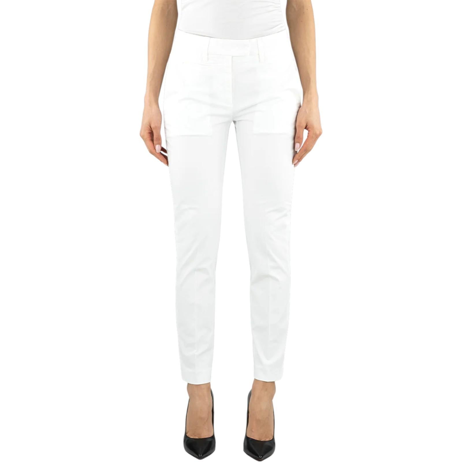 Pantalone DONDUP DP066-RS0986D-SZA 000 DONDUP 