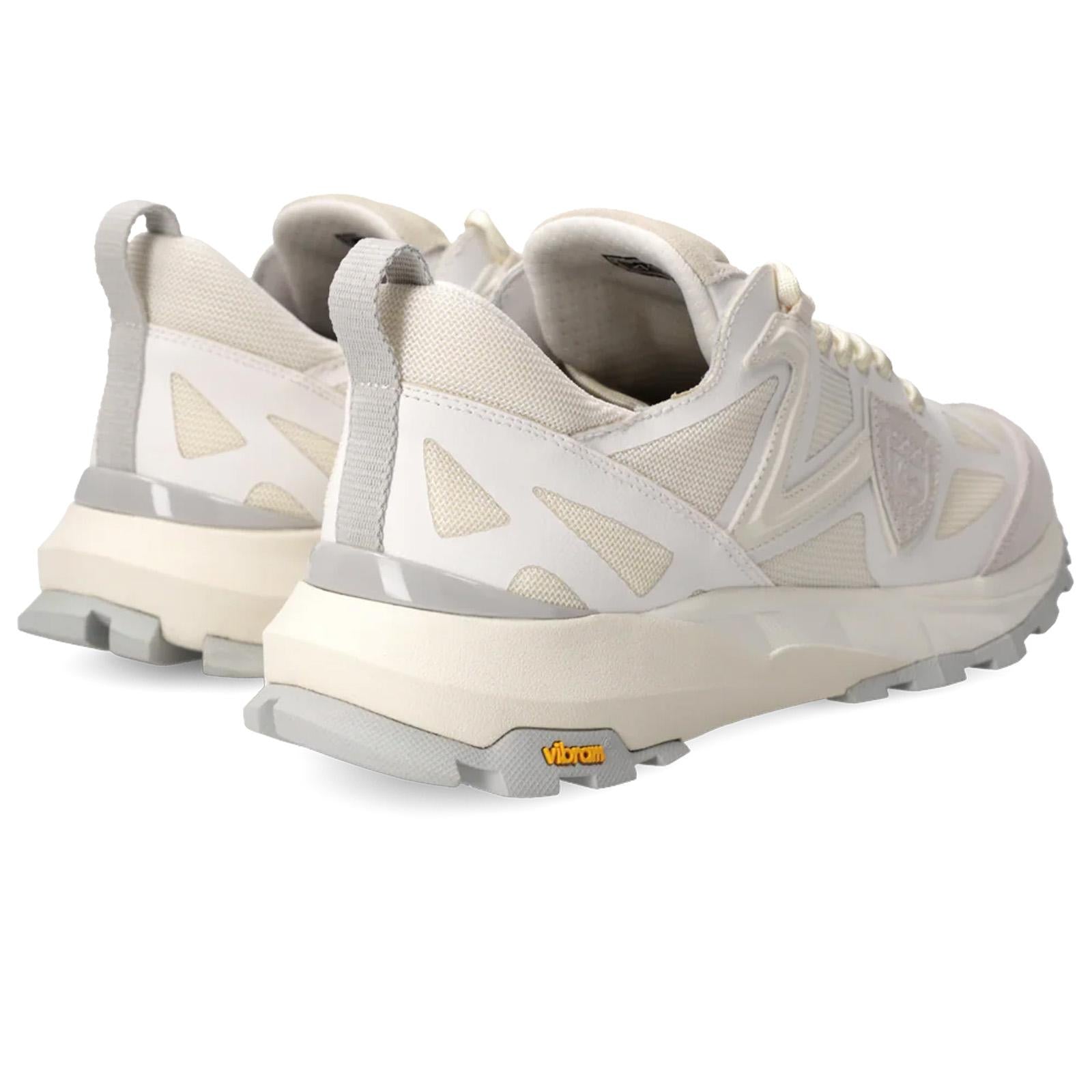 Sneakers PHILIPPE MODEL Uomo RXLU-TP27 PAN 