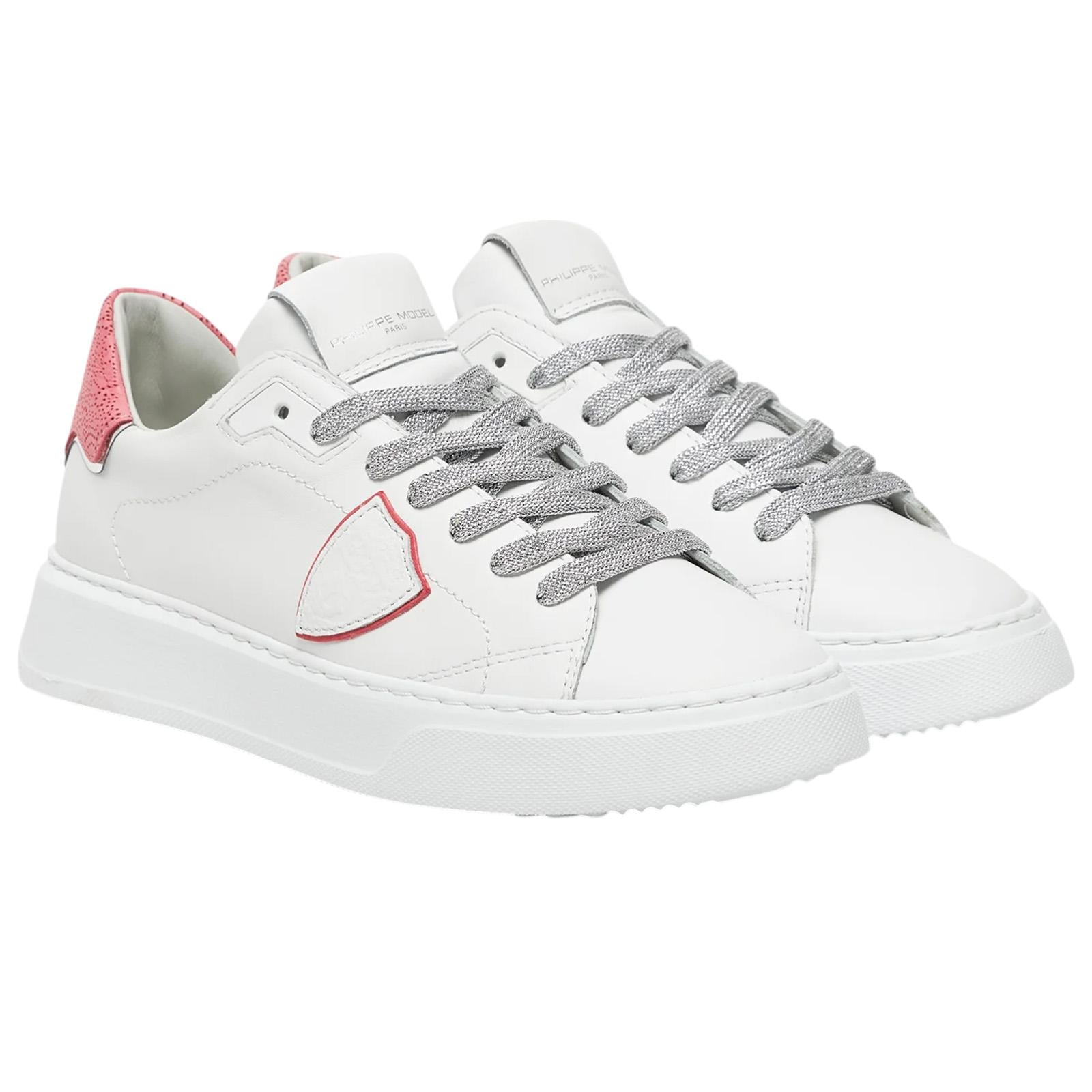 Sneakers PHILIPPE MODEL BTLD-VHP1 BIA PHILIPPE MODEL 