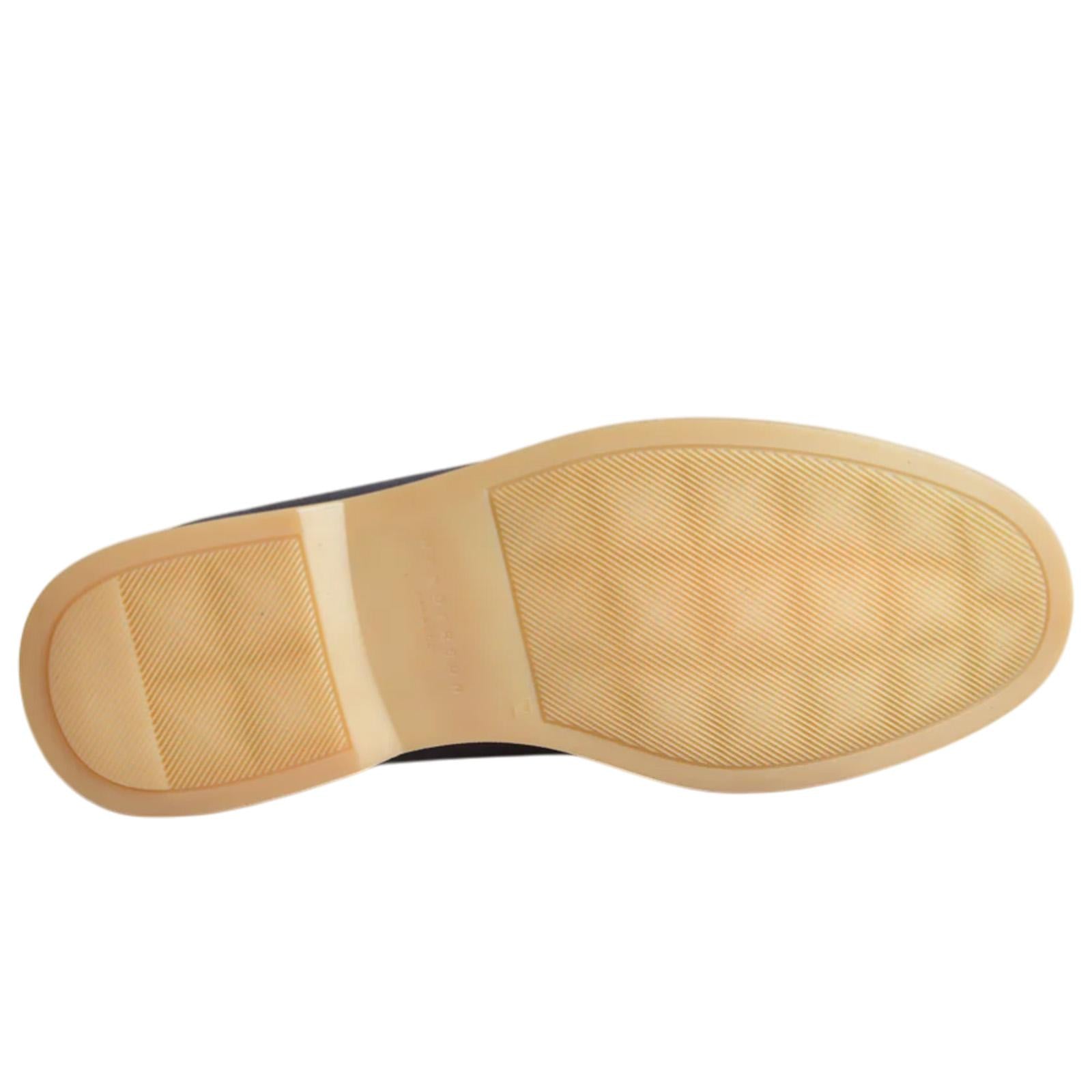Mocassini HENDERSON Uomo PANAREA-43 BLU 